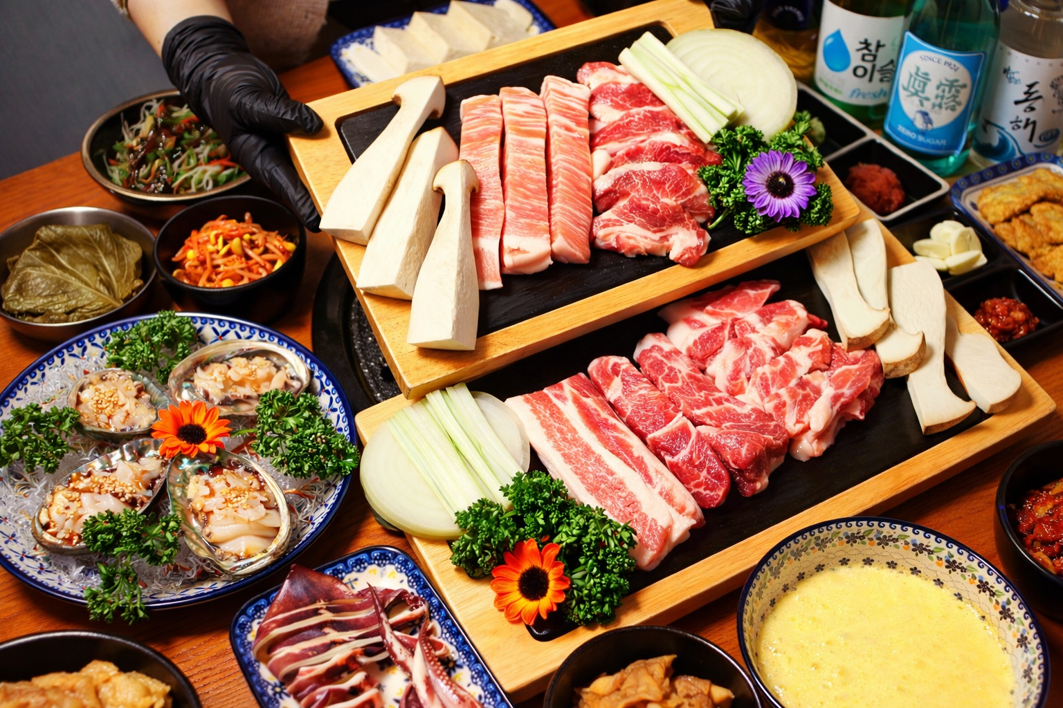 산토스틸라 사진 3