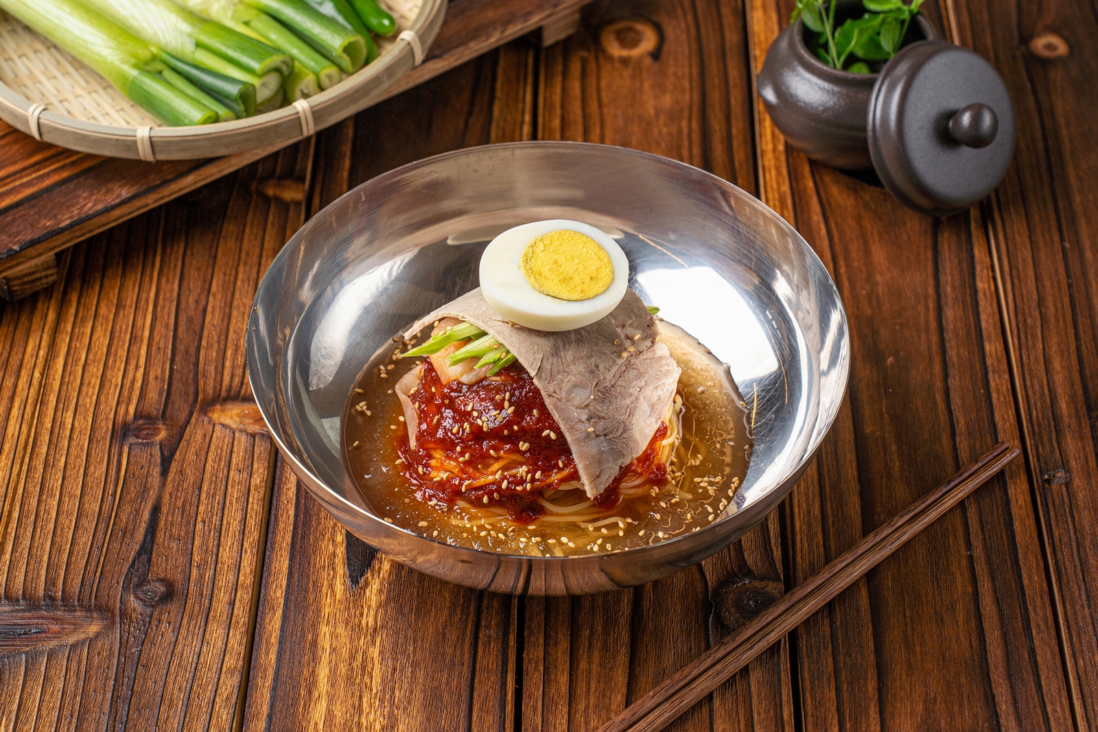 Hanguksu busangayamilmyeon 5
