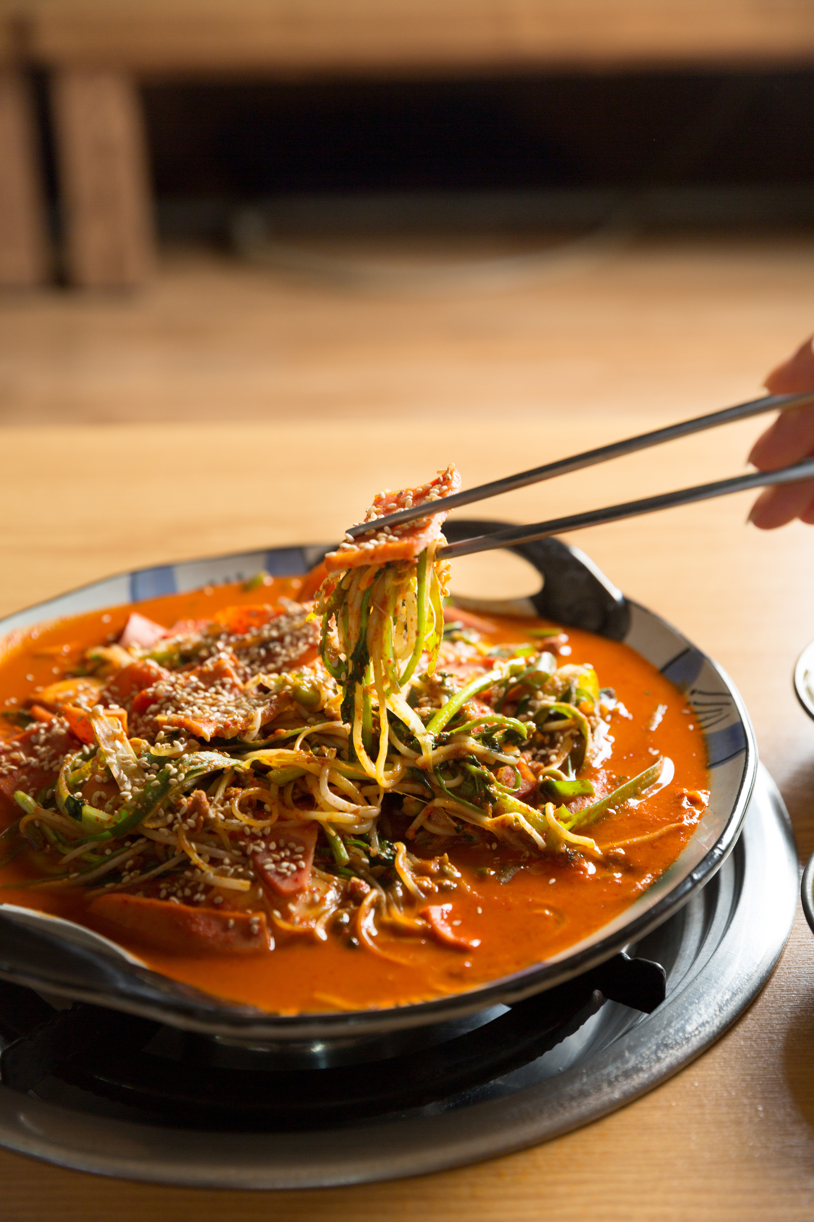 초롱이고모 부대찌개 3