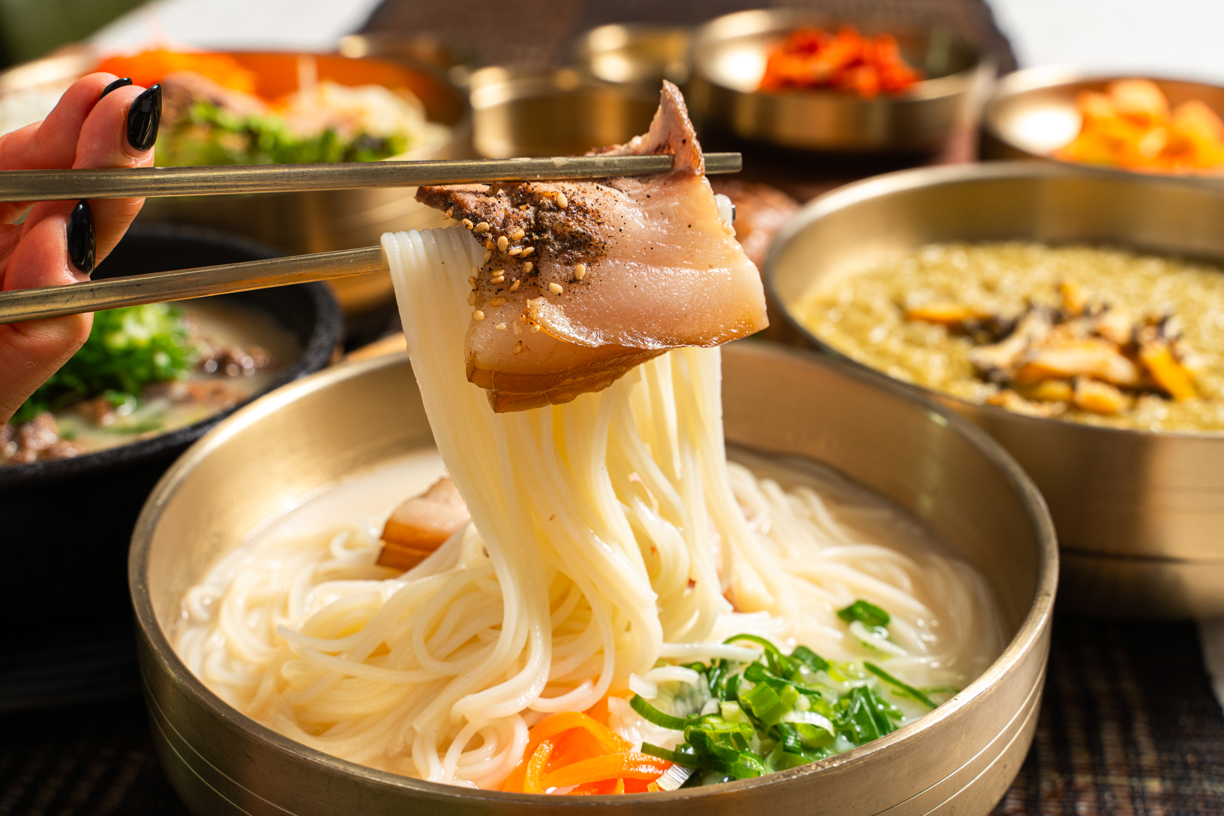 면주막 제주본점 대표 사진