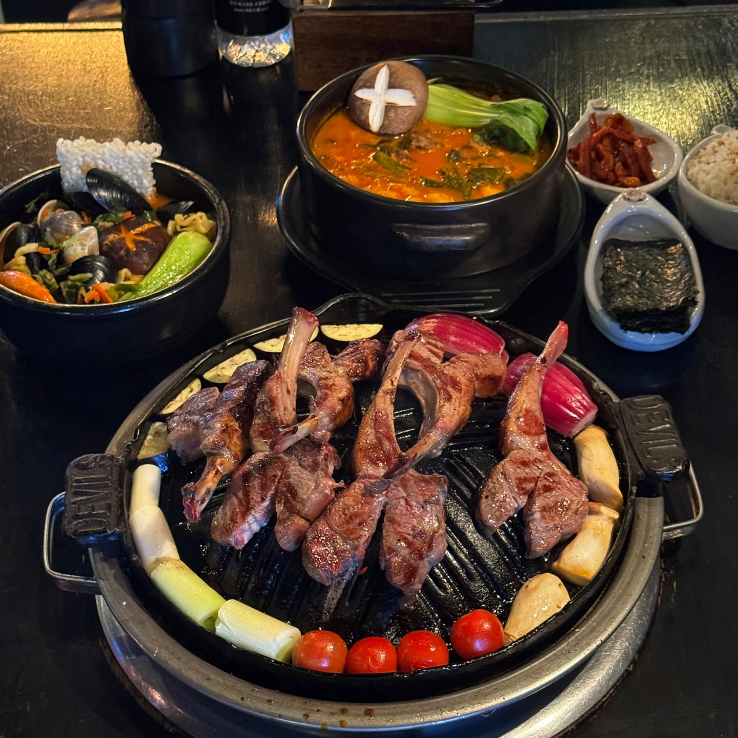 데블스램&펍 문정법조단지점 사진 6