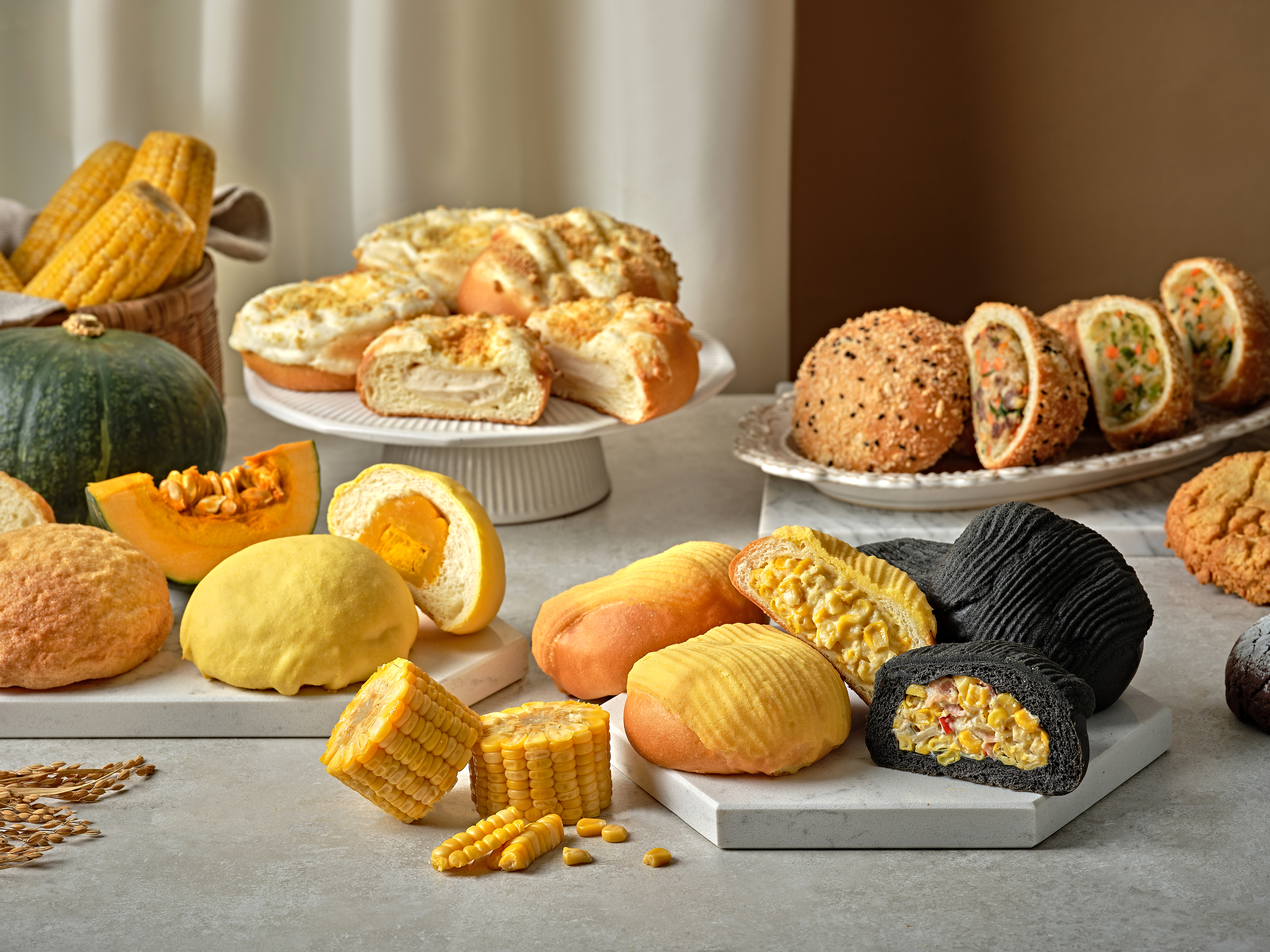 삼송빵집 잠실광장점 사진 3