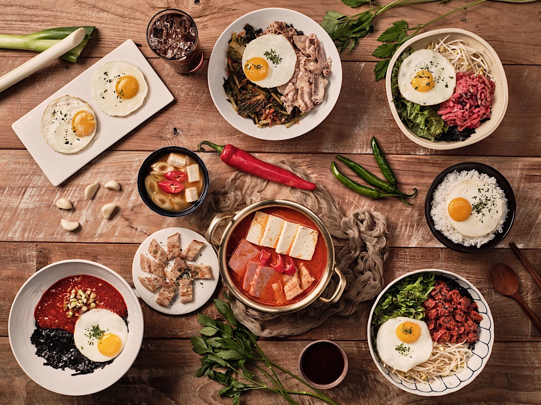 악마의비빔밥비빌 안산점 사진 2