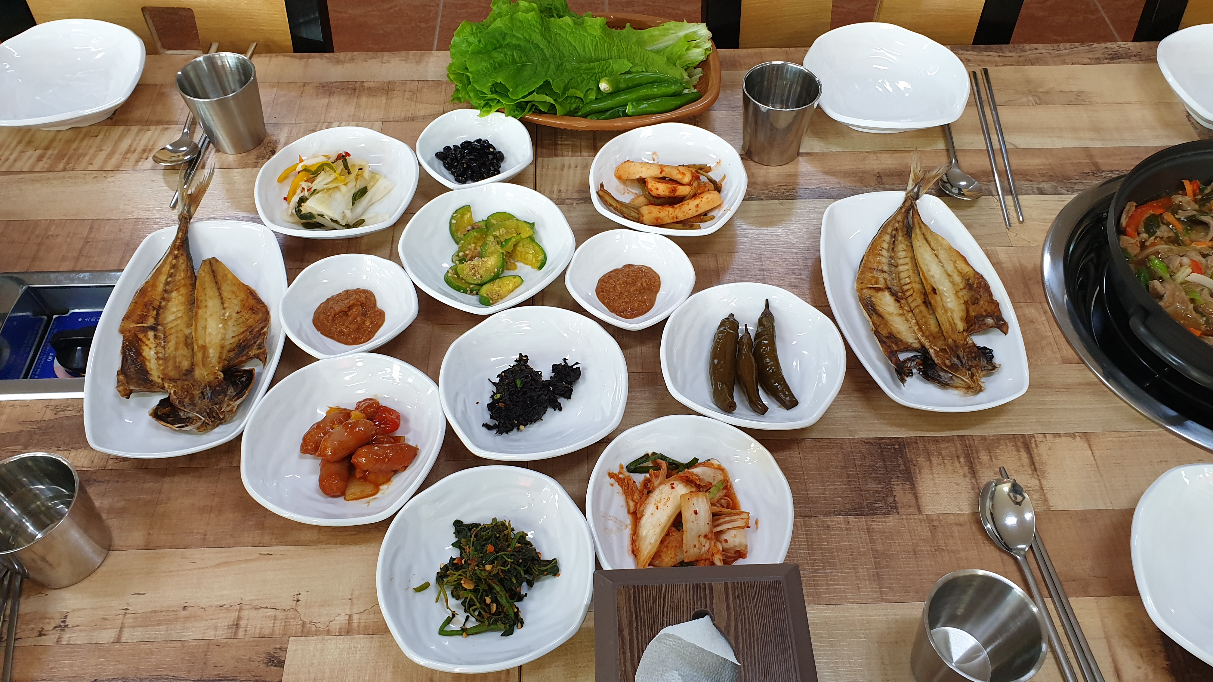 춘부네식당 사진 7