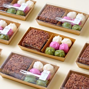 청학동떡마을 대표 사진