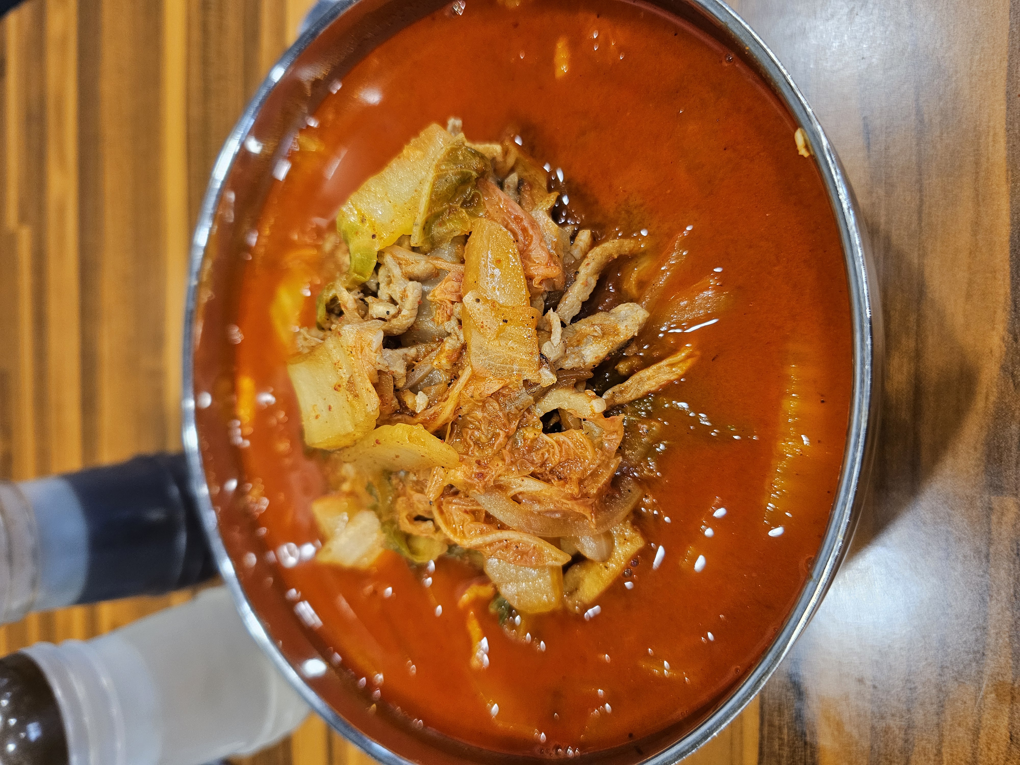 Jinjjamppong (진짬뽕) 3