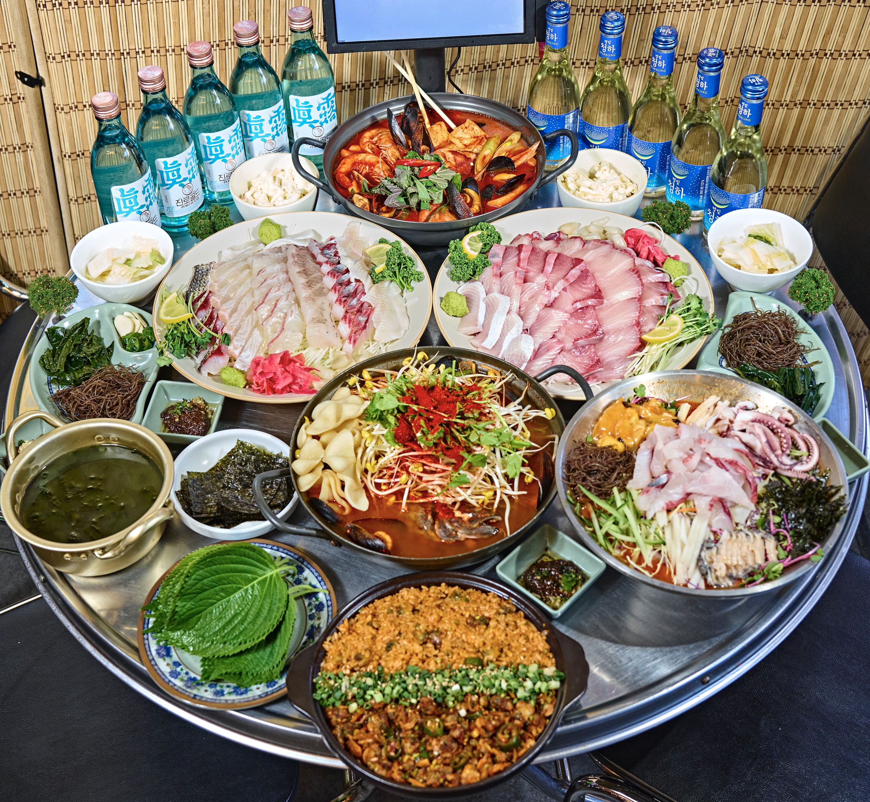 바다해장집 강남점 사진 7