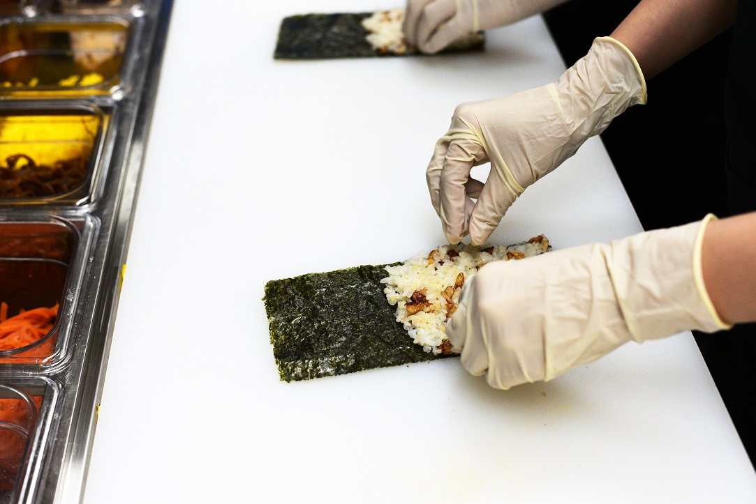 병아리김밥 동대문1호점 사진 4