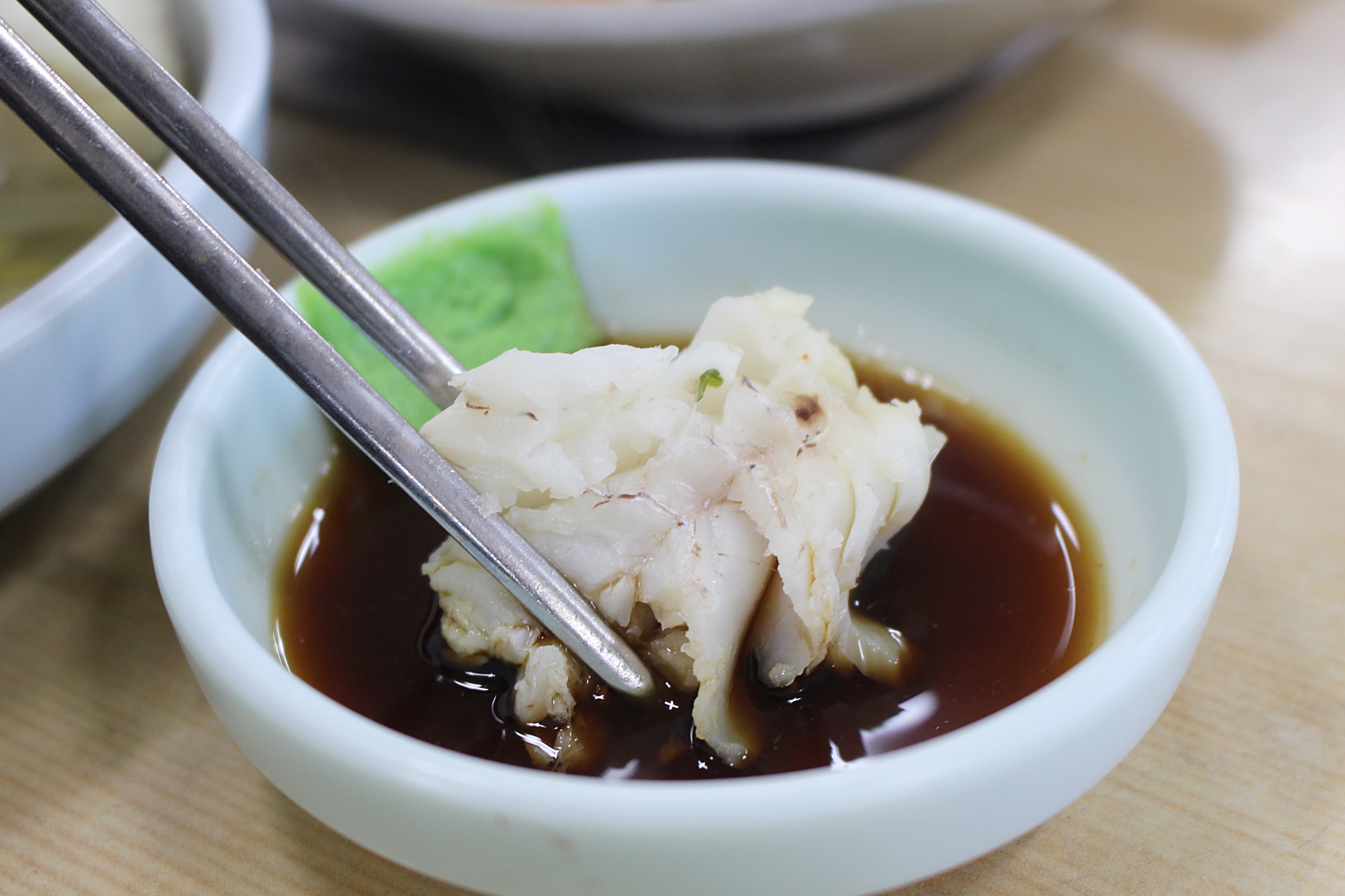 속초섭국 본점 9