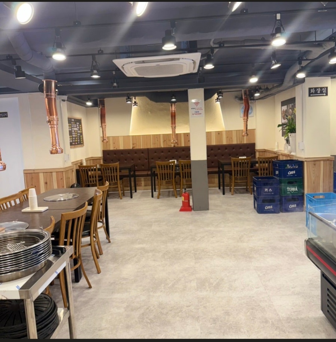 백년참숯갈비 사진 5