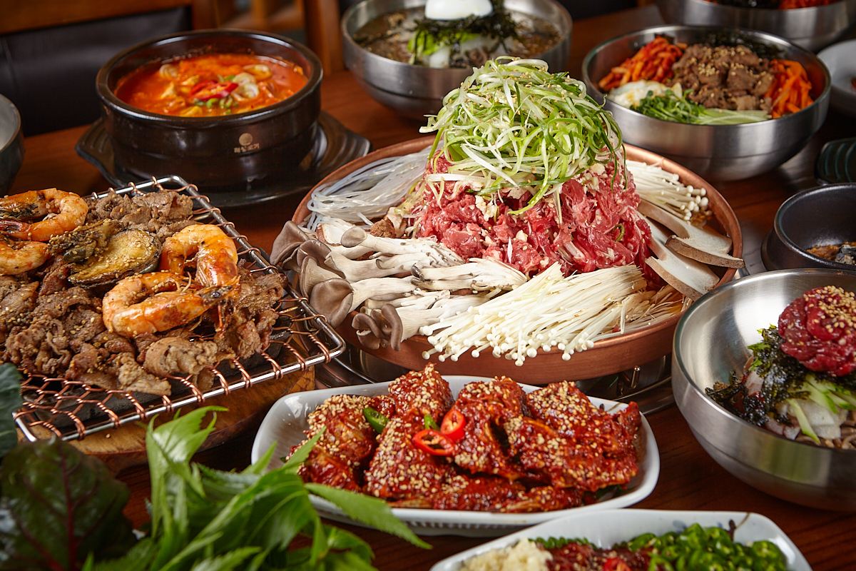 강경불고기 4