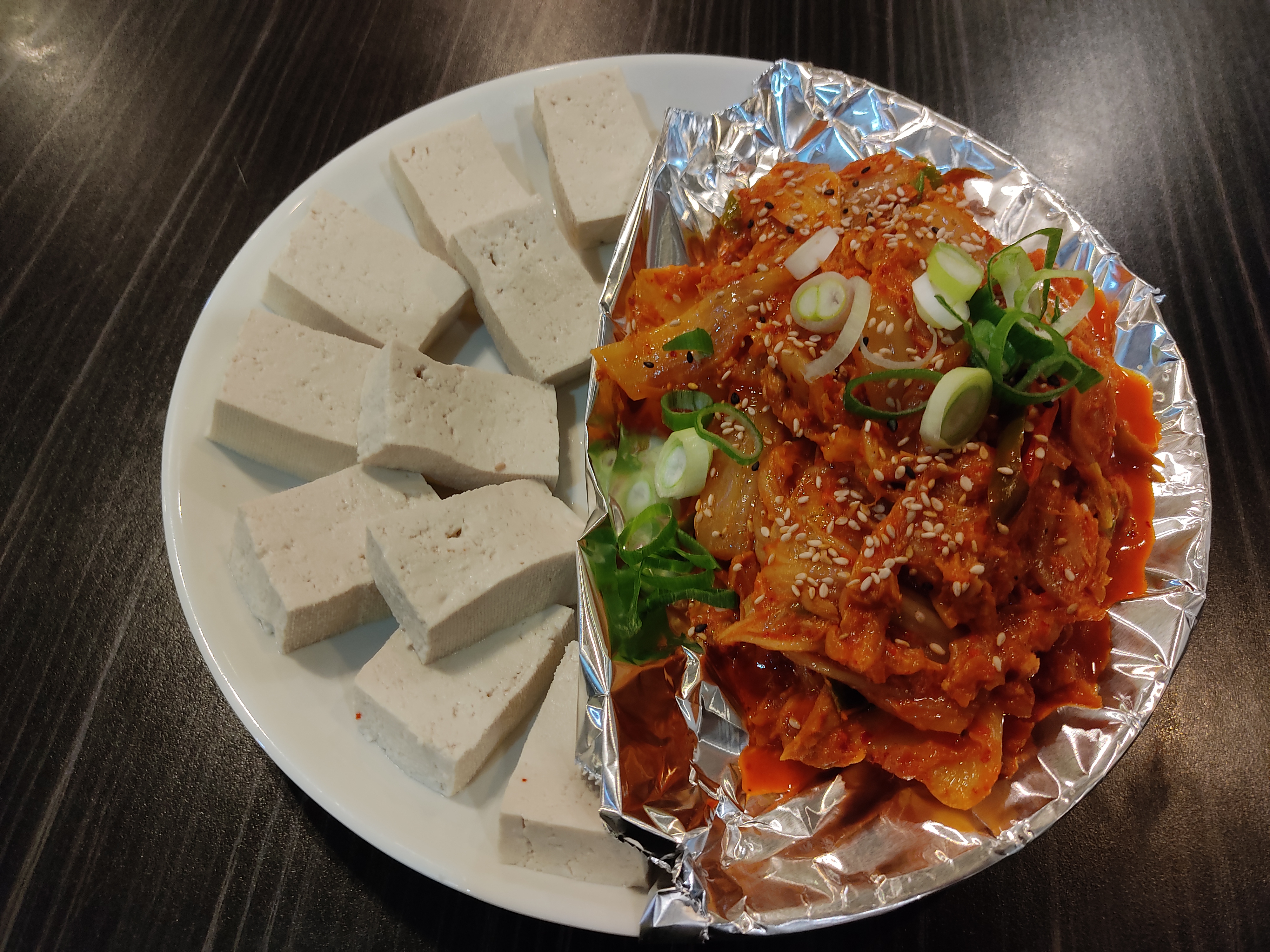 마미치킨 사진 2