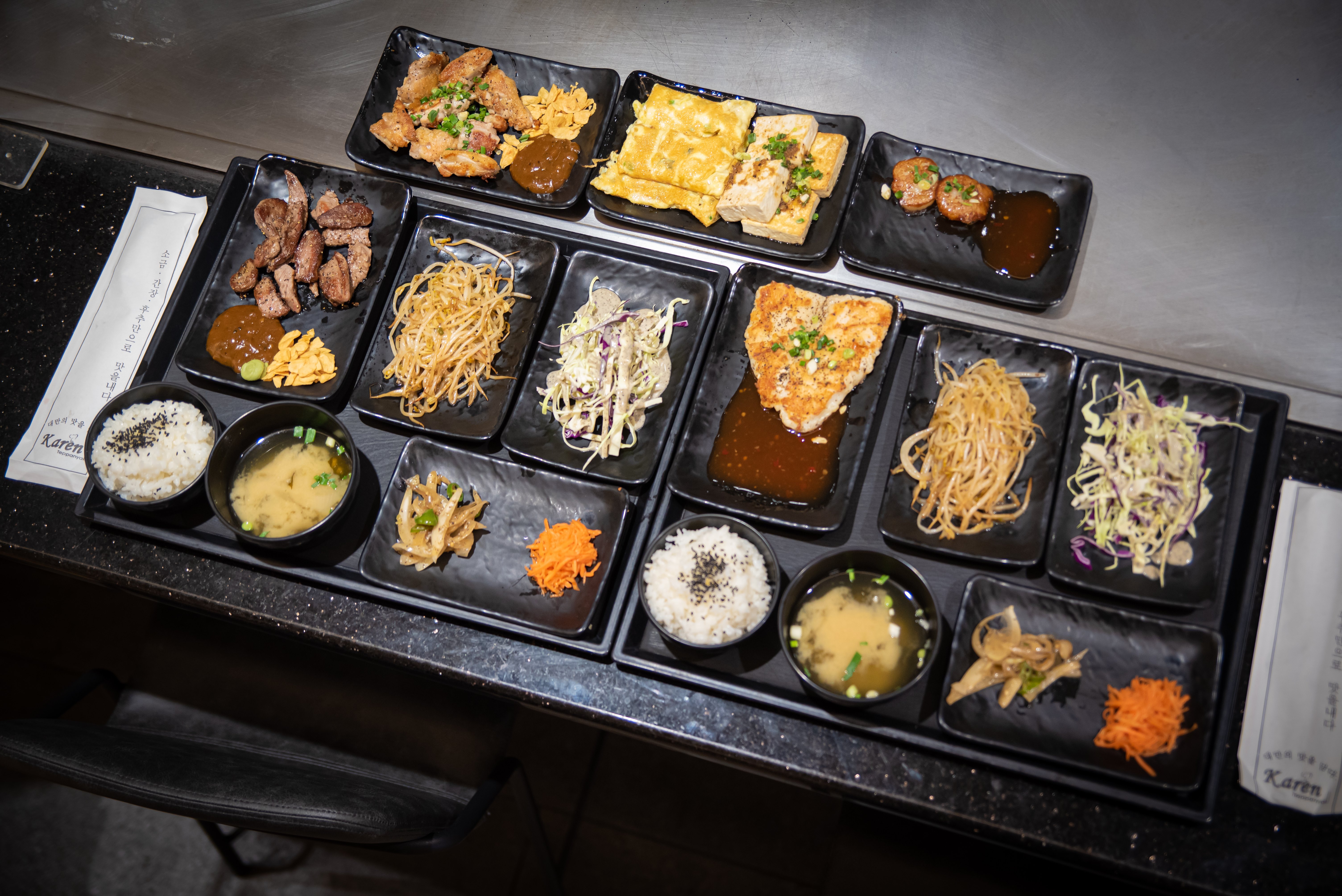 카렌 부산서면점 사진 7