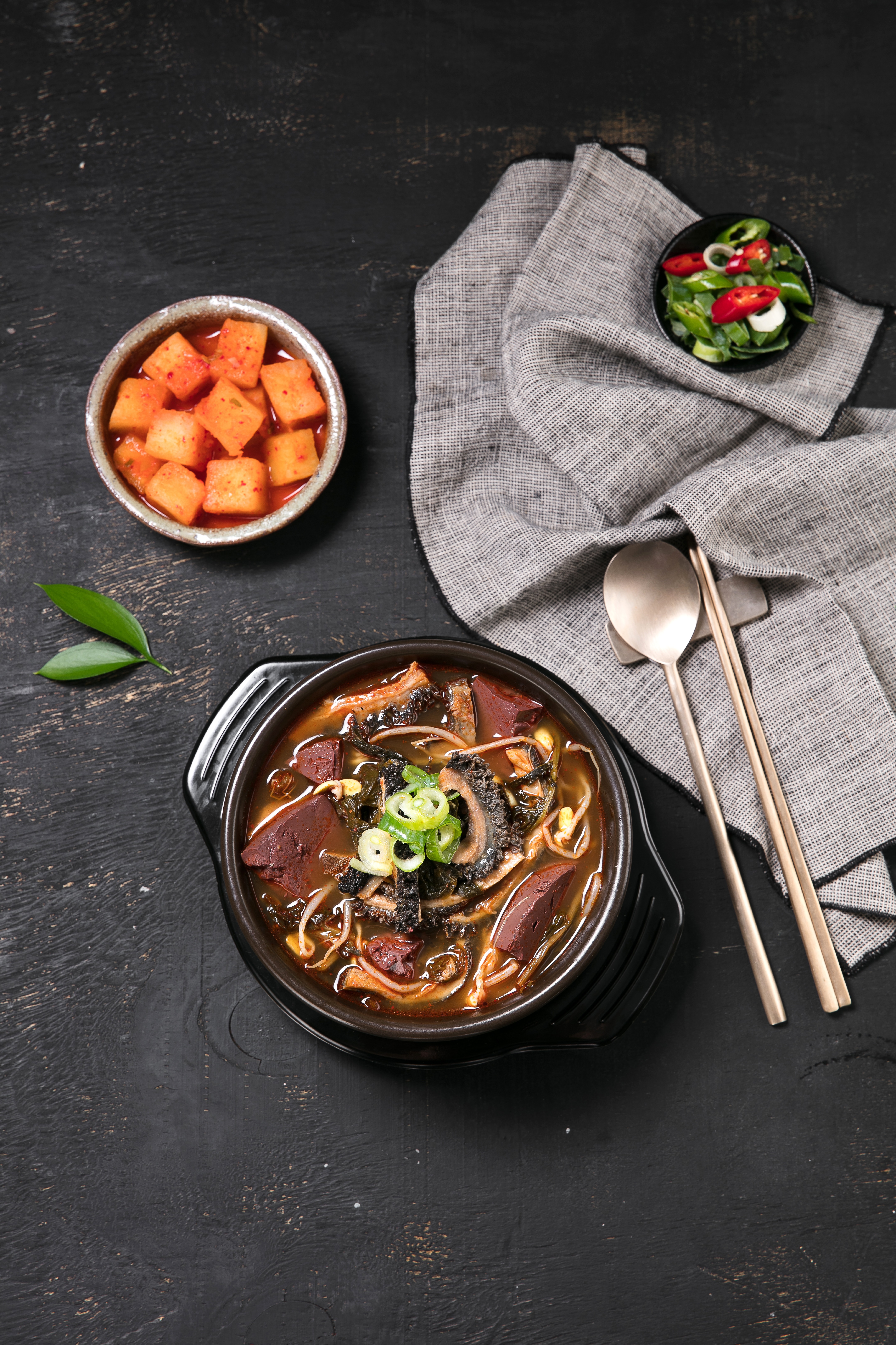 중앙해장 여의도점 사진 8