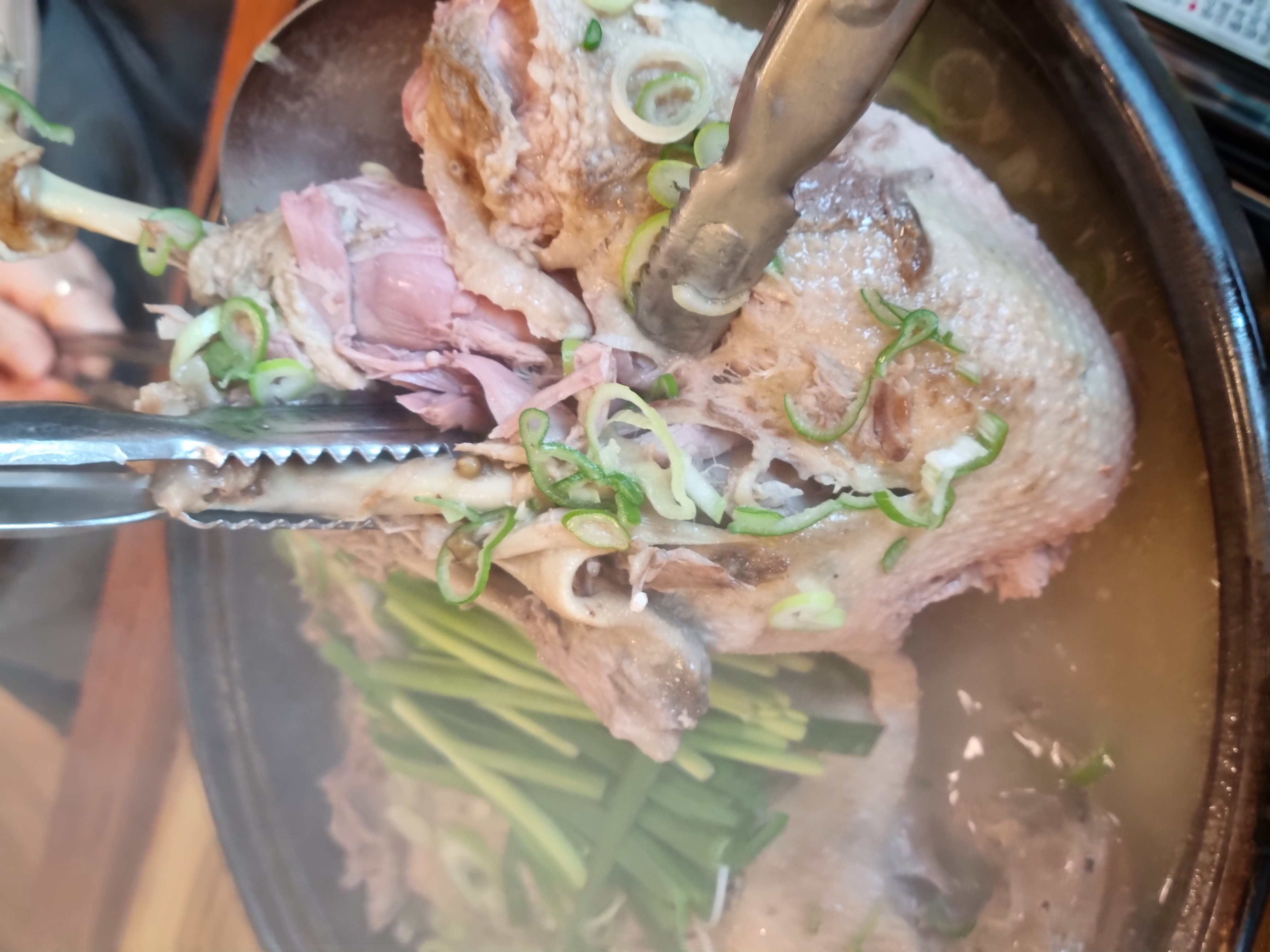 Chaeumneul (채움늘) 1