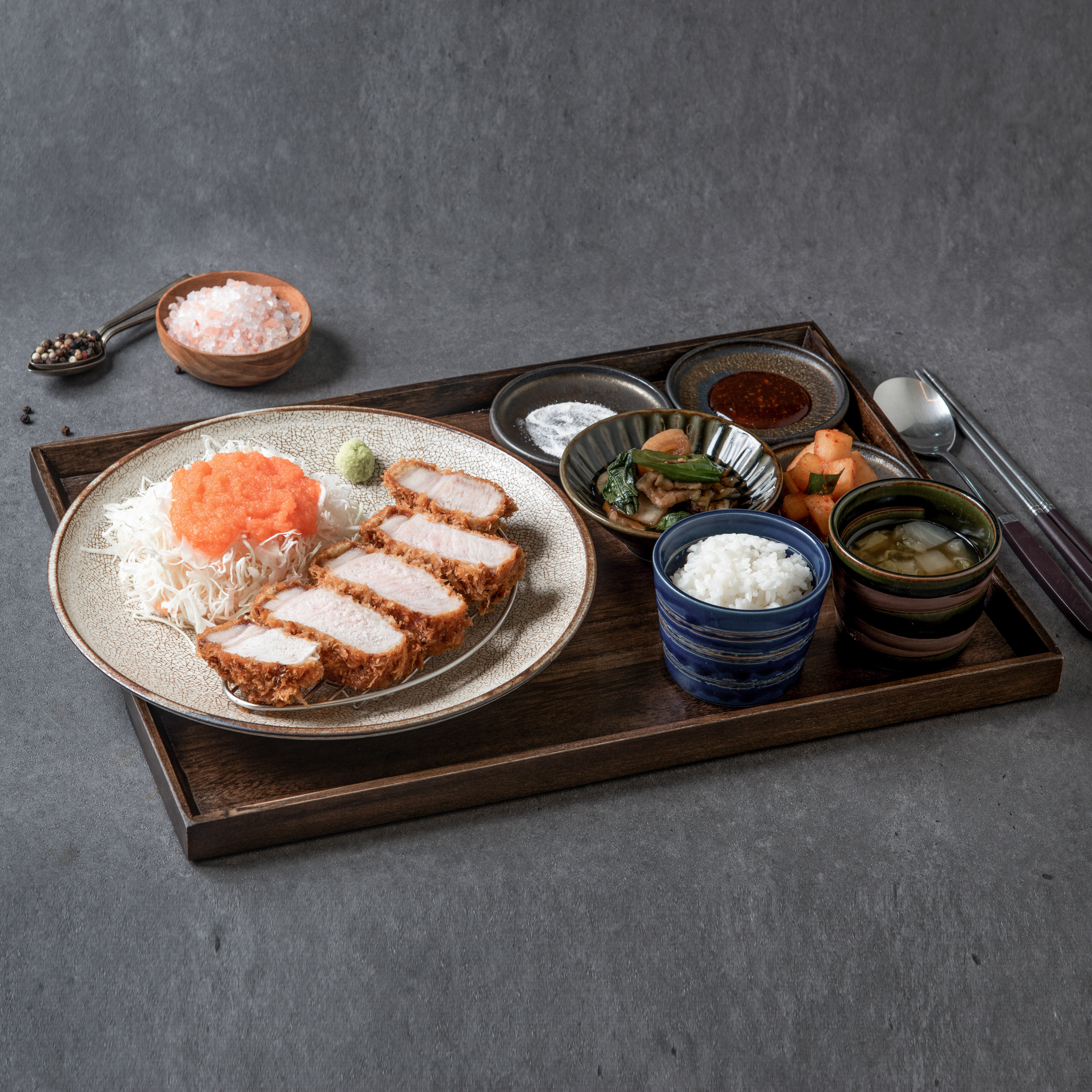 Kacheuanseu (카츠안스) 1
