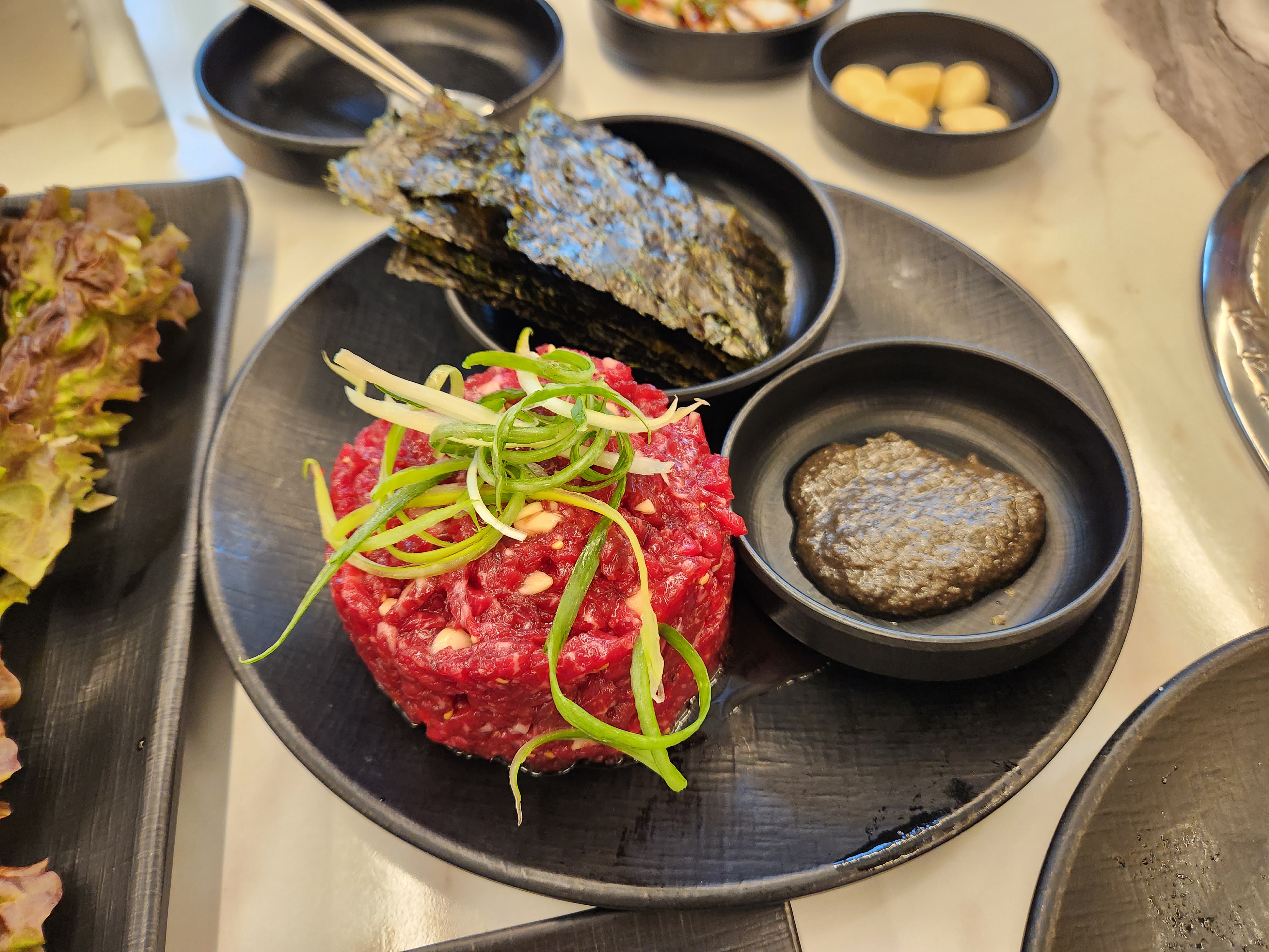 이동간받이 사진 6