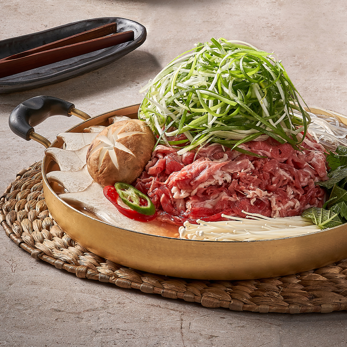 Gyodongmyeonok (교동면옥) 3