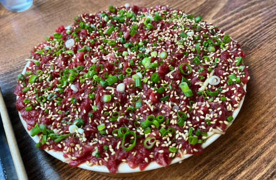 Deokilsaenggogi 6