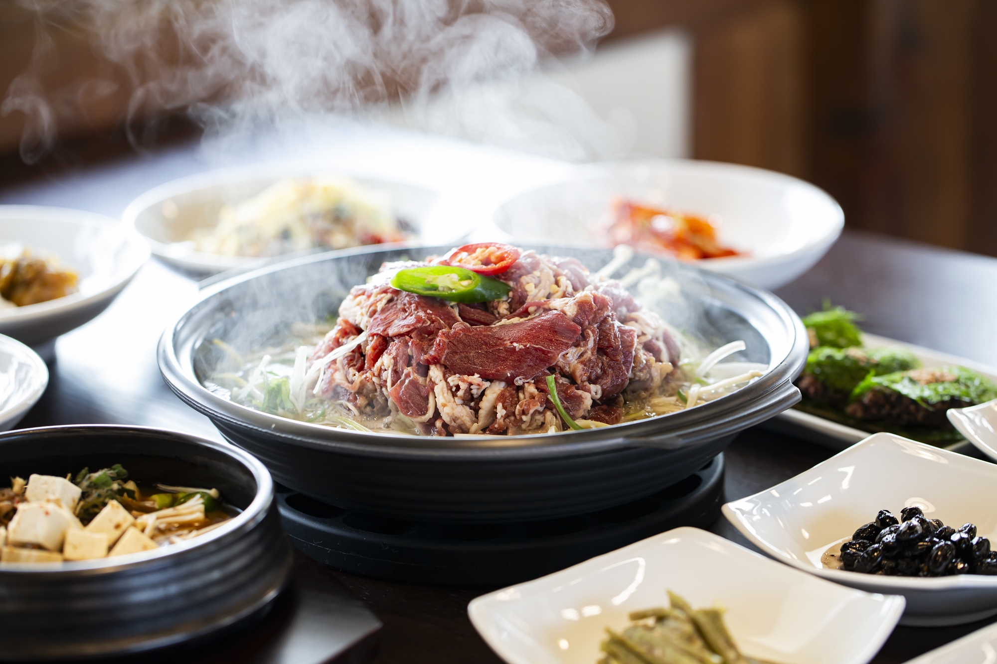 Godobeolhanjeongsik 6