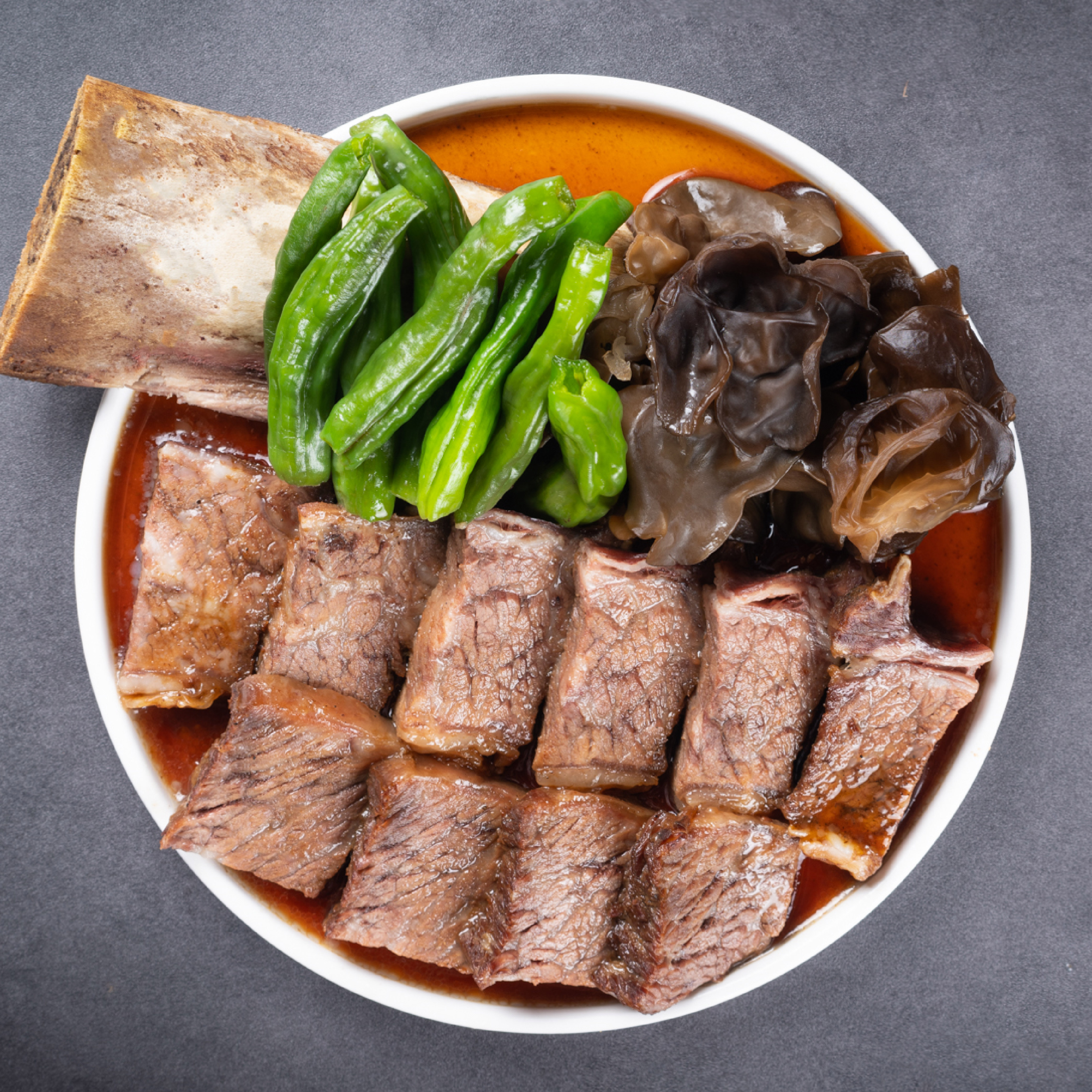 Yangyangjip (양양집) 2