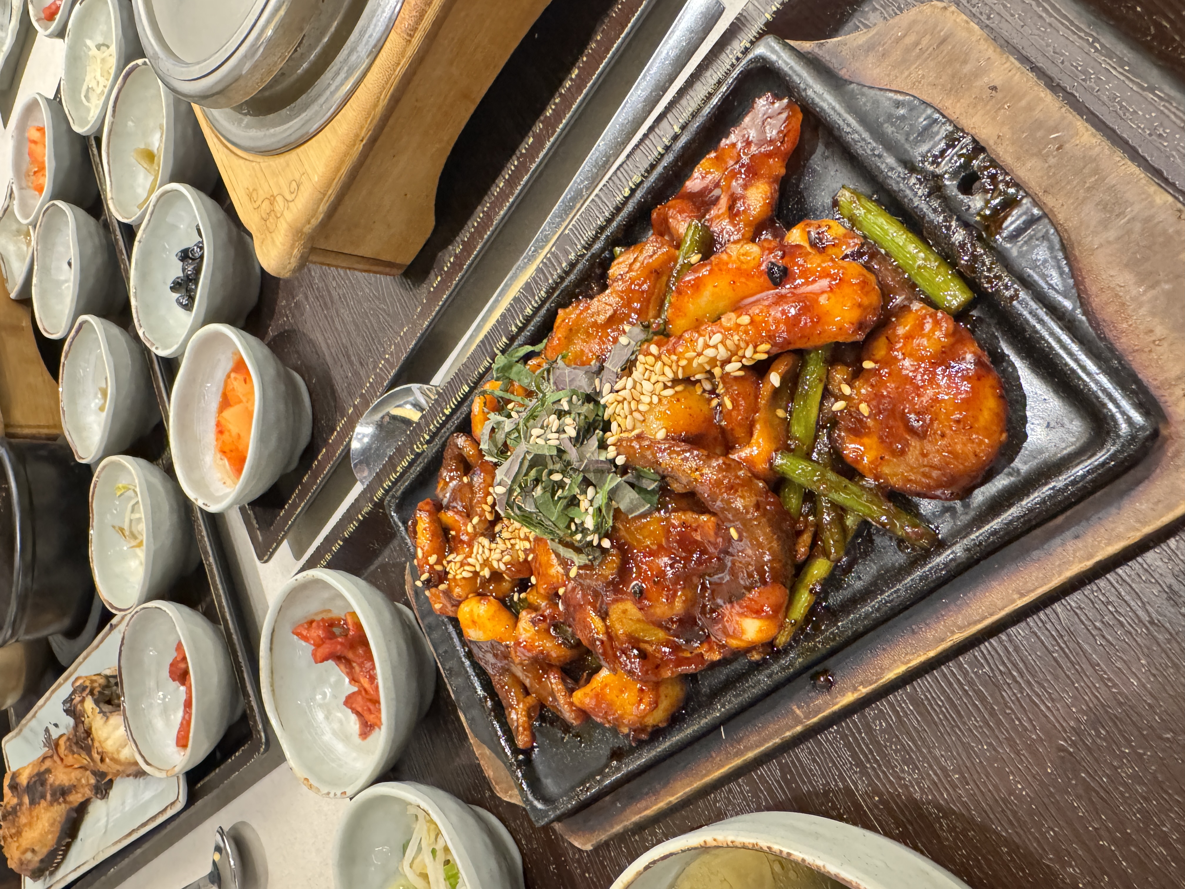 반궁 NC강서점 사진 5