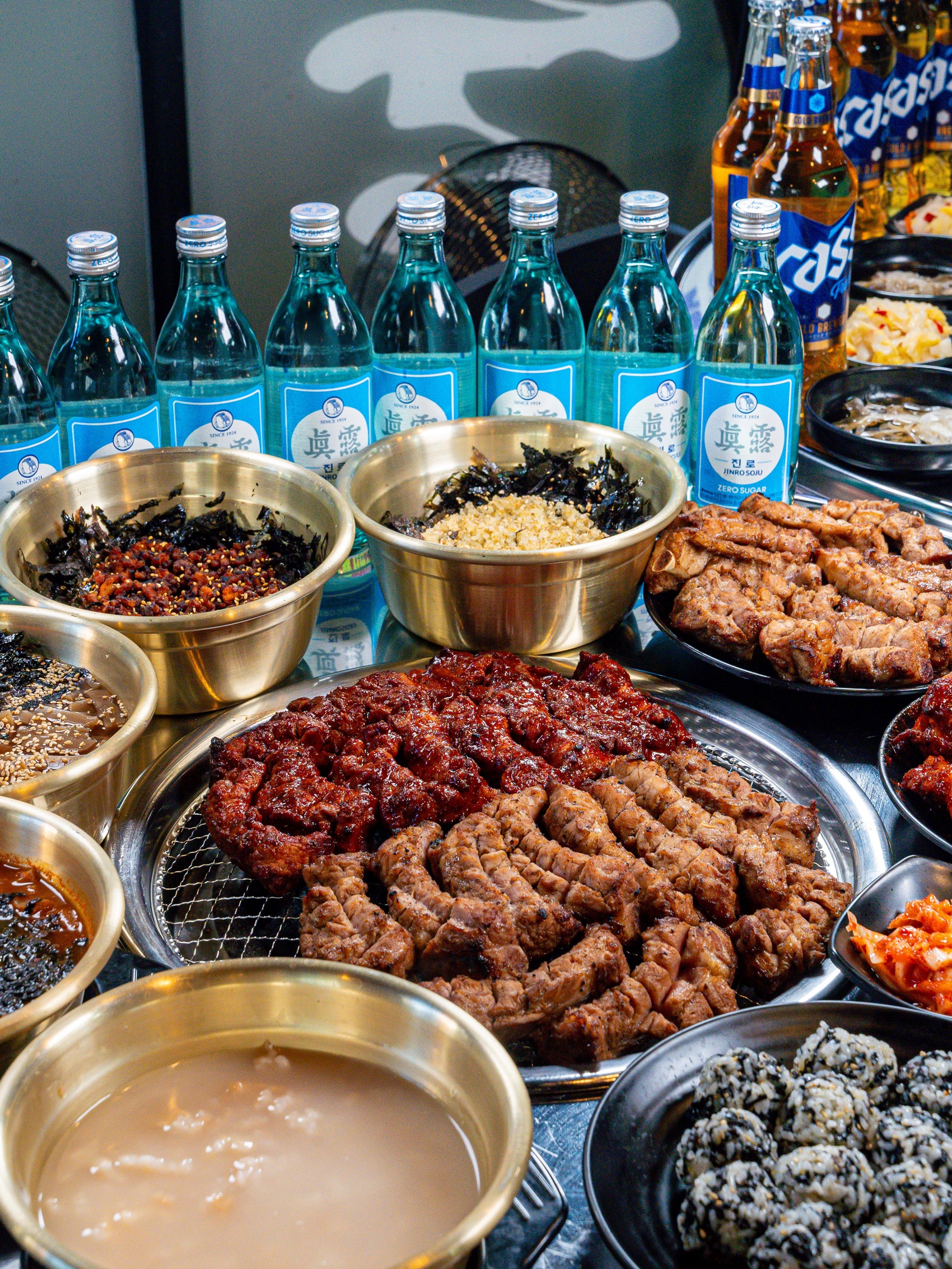 록갈비 사진 4