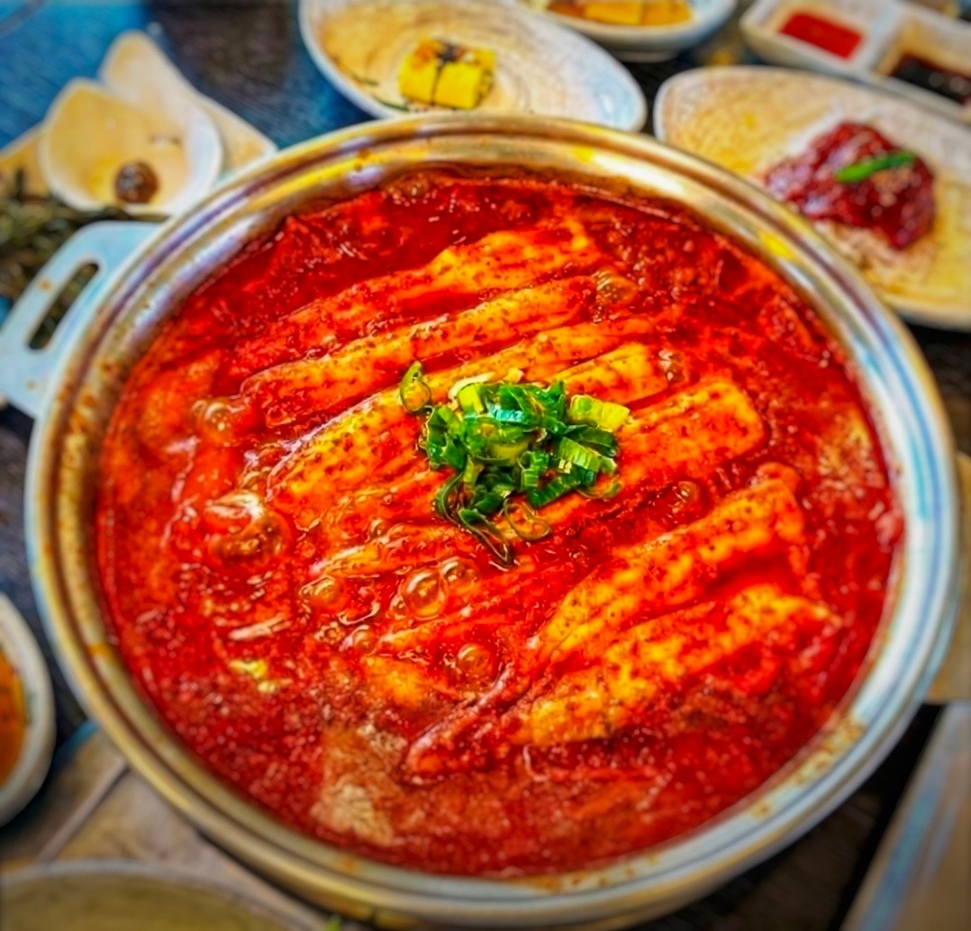 사계바다 제주산방산점 사진 6