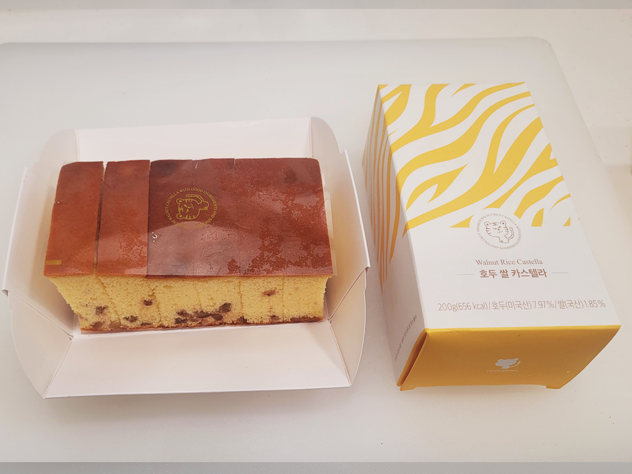 호두당 부산중앙점 사진 8