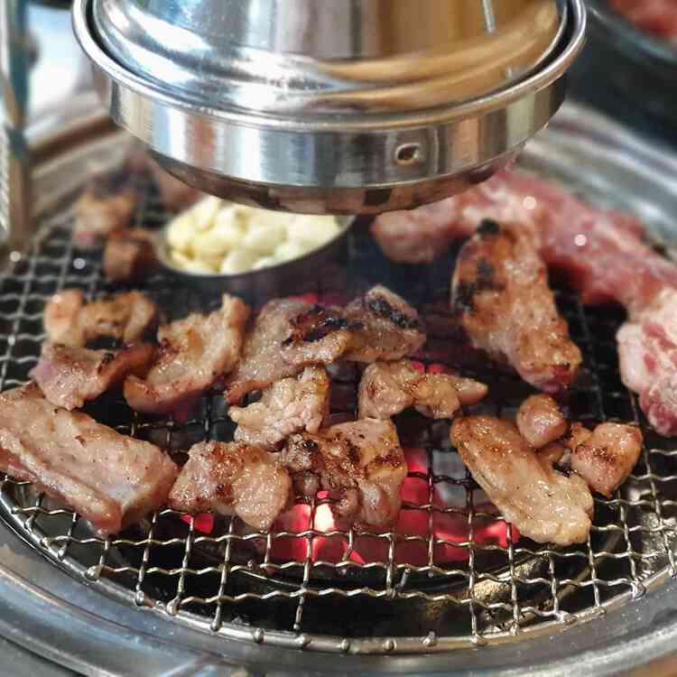Geumbiturittanggalbi 5