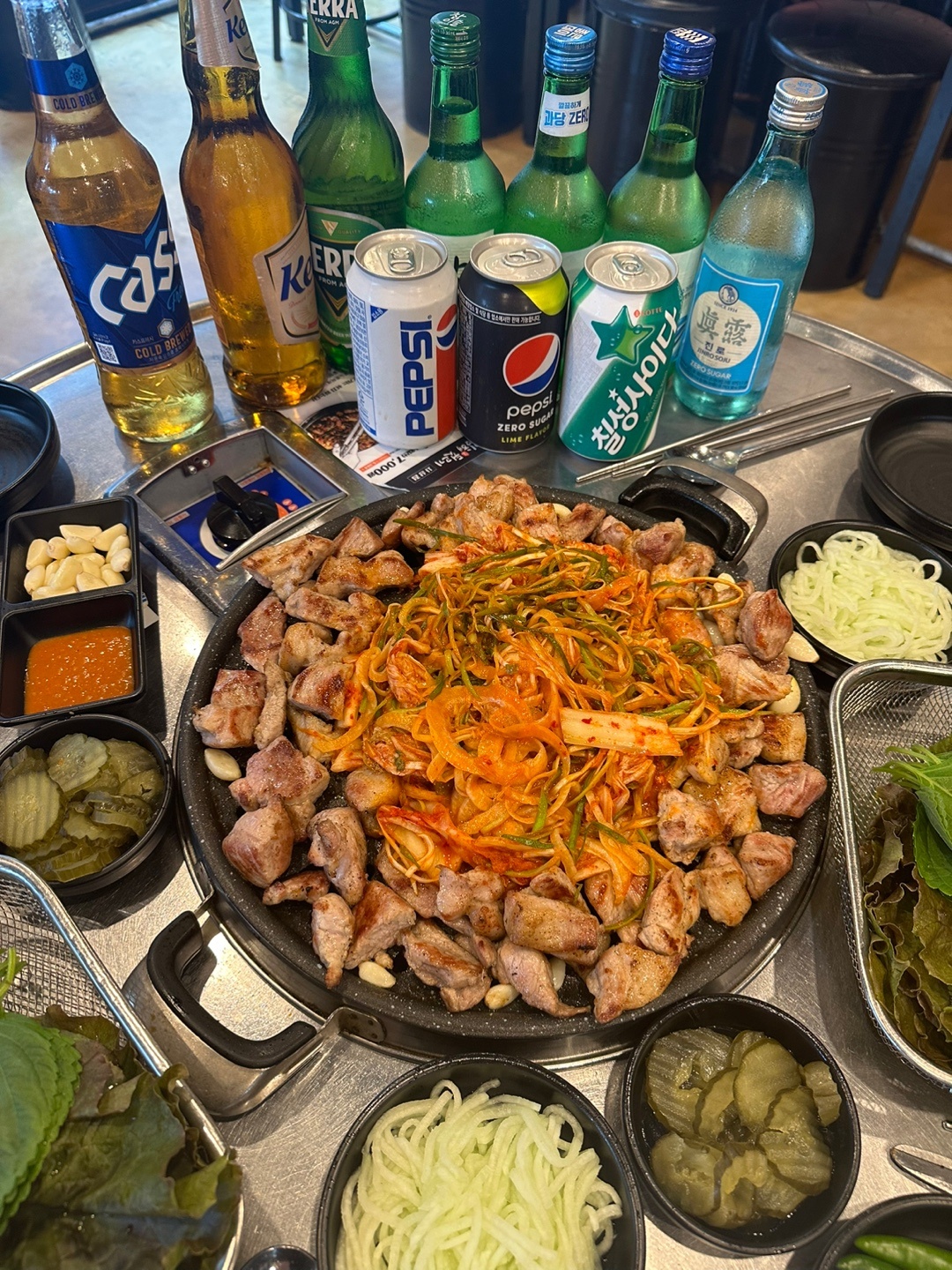 오늘김해뒷고기 사상점 대표 사진