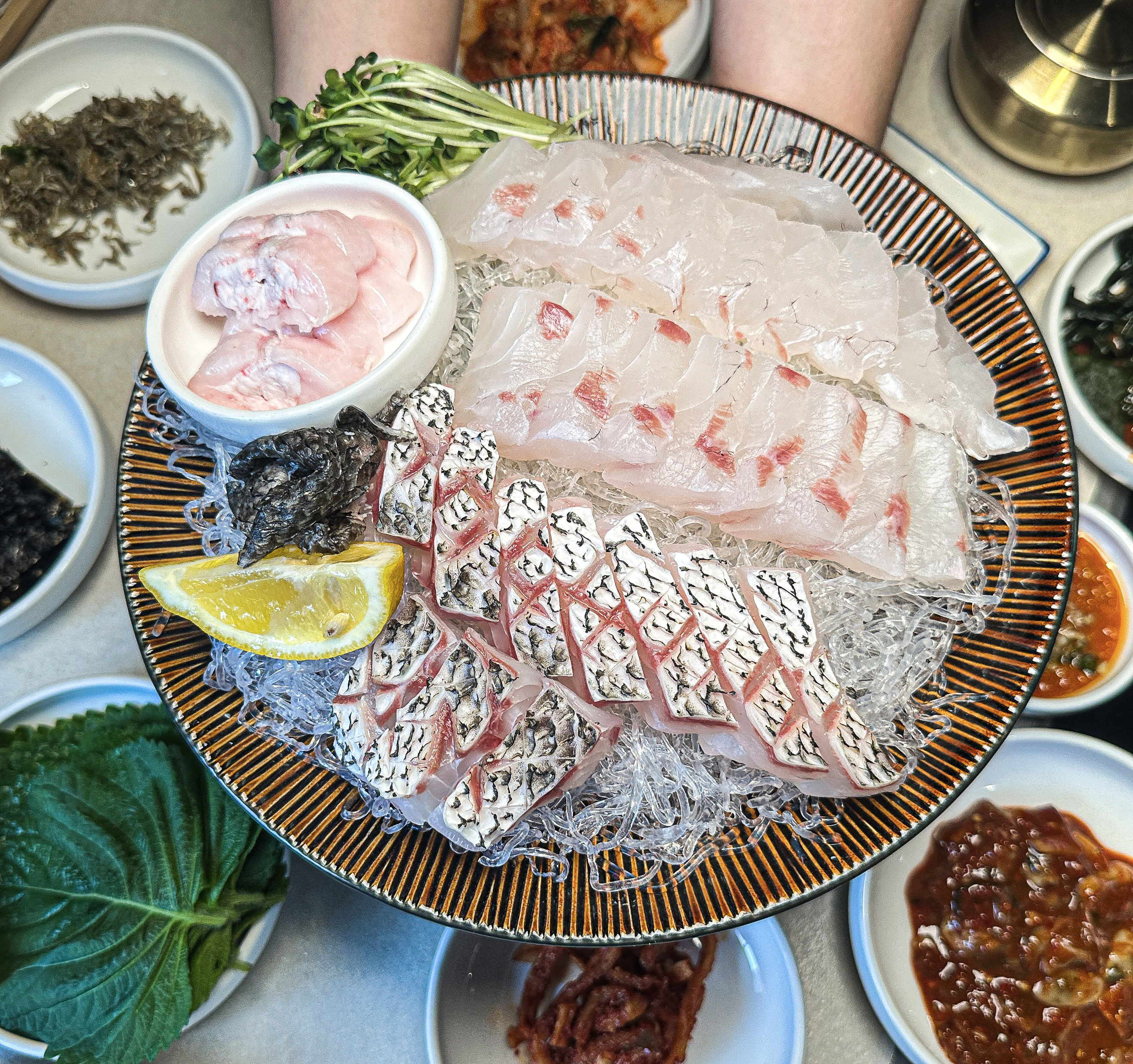 목포명가 봉은사역점 사진 3