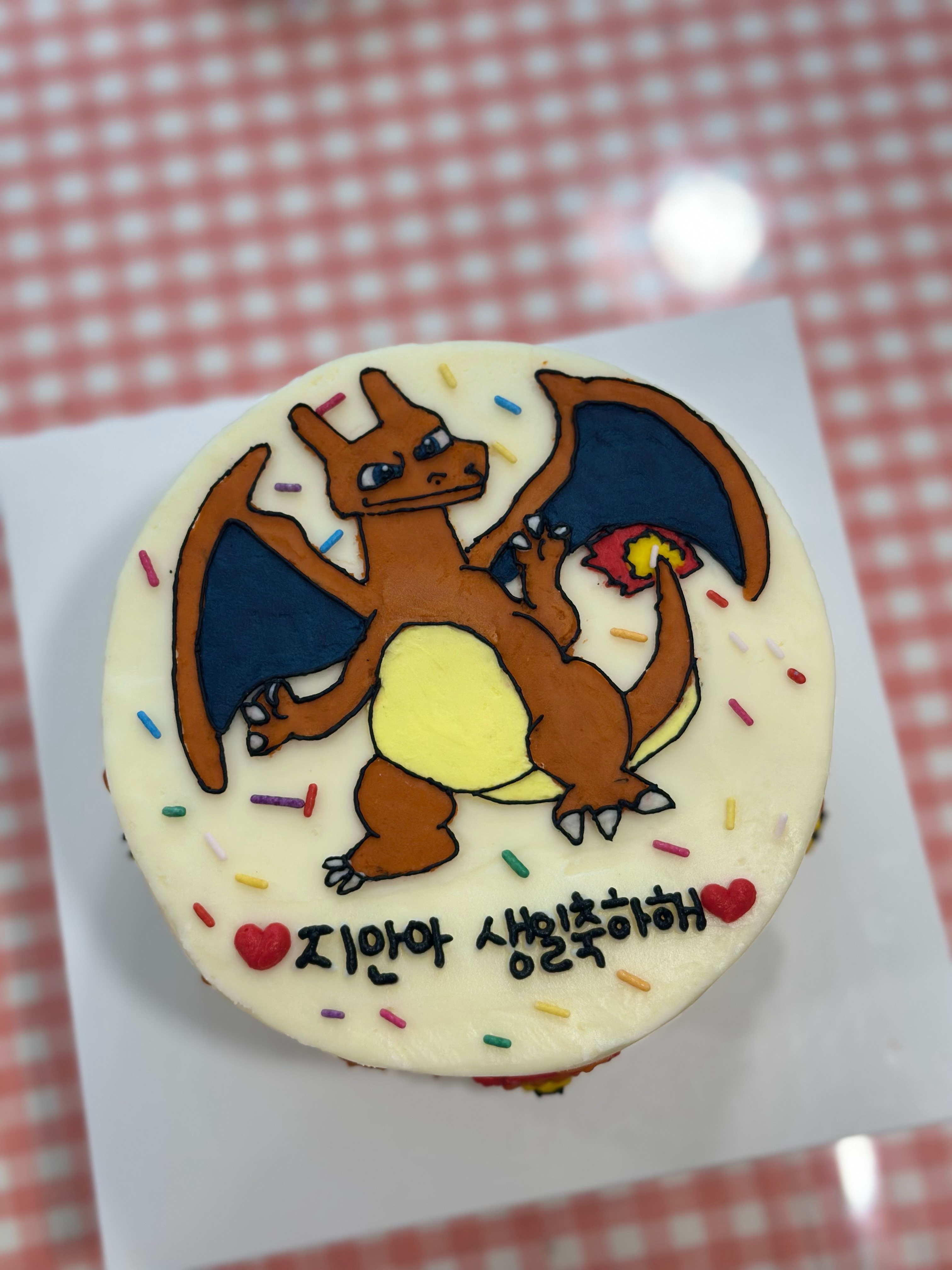 잇츠쏘케이크 사진 8