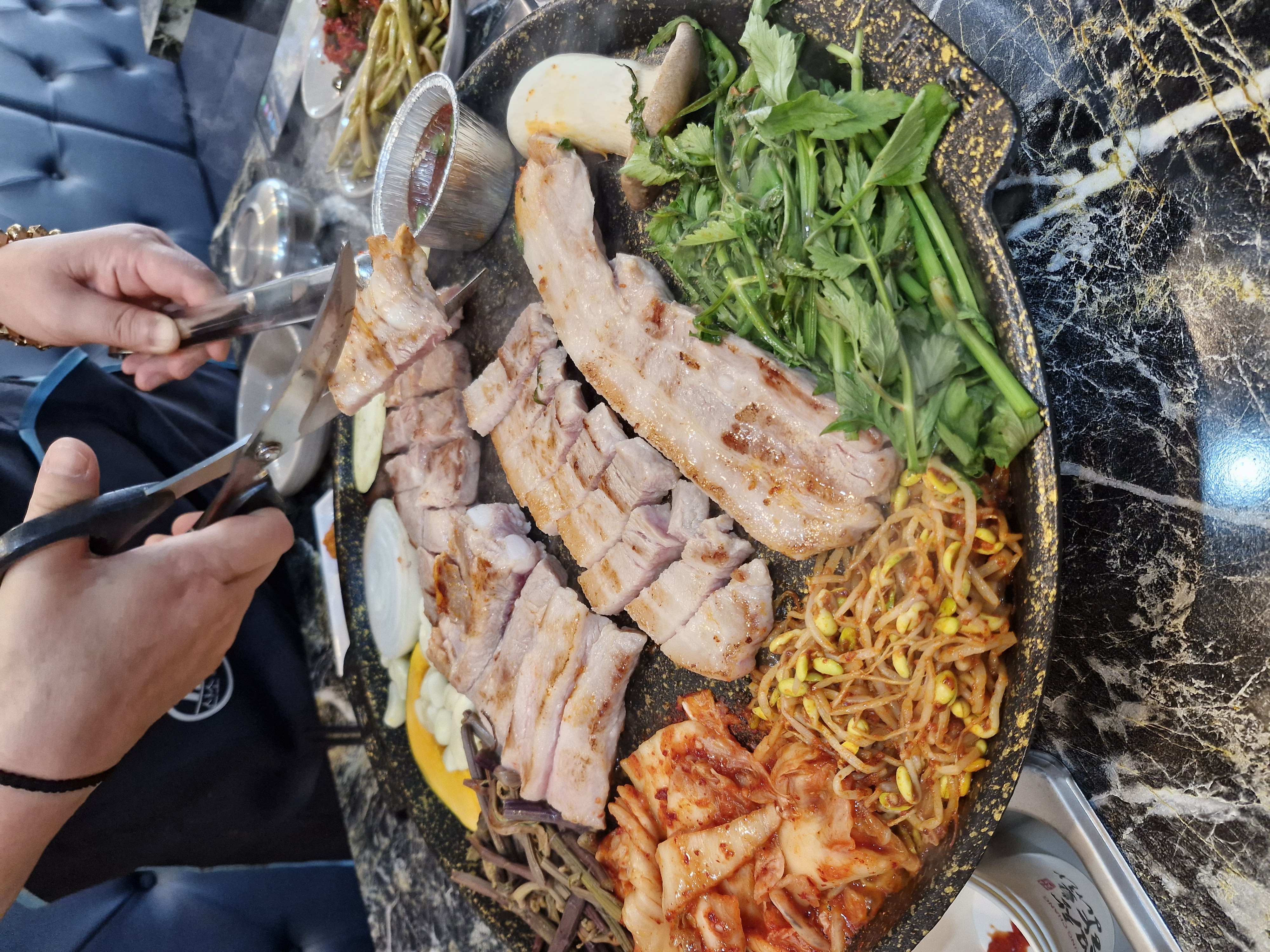 1983영희네 대표 사진