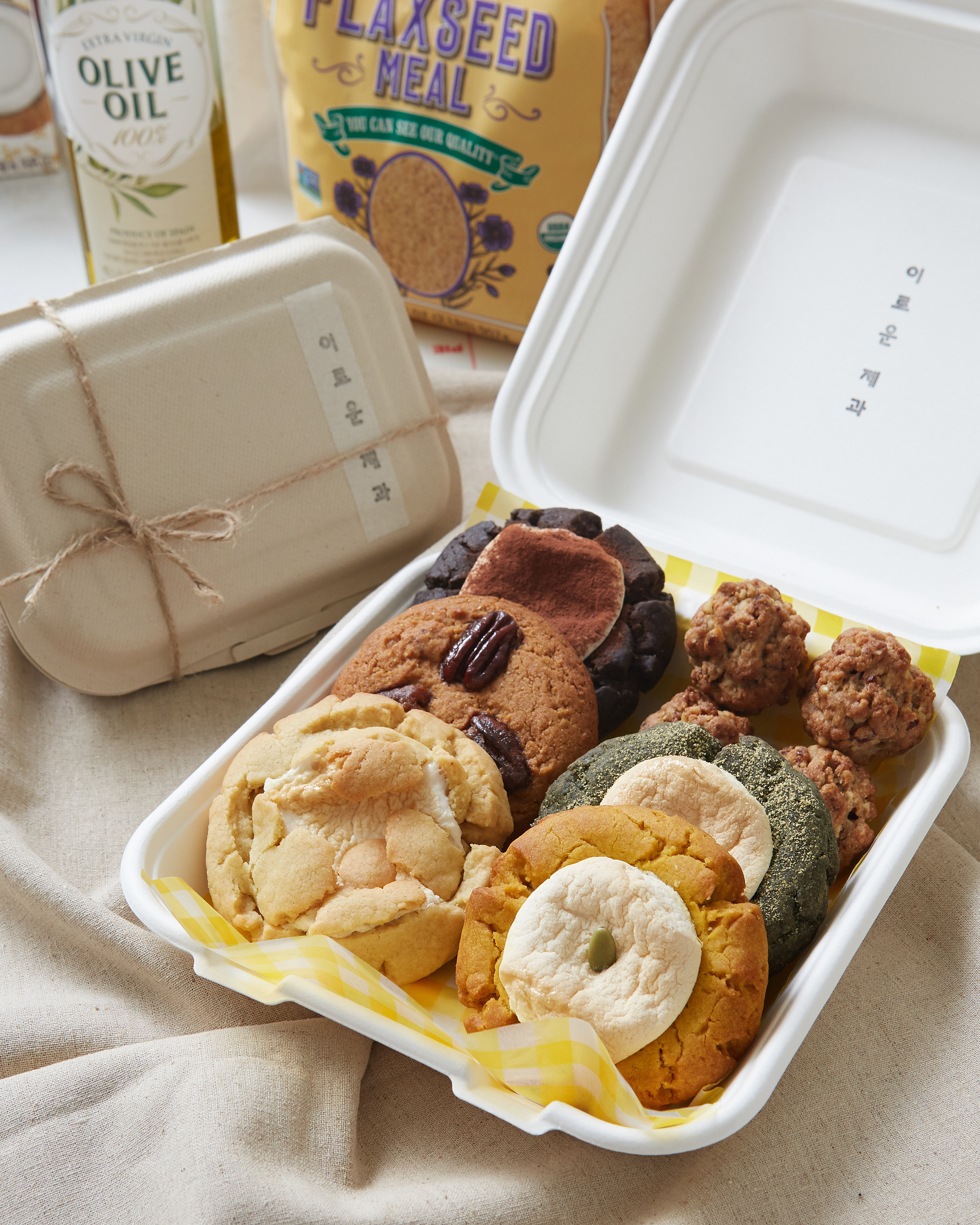 이로운제과 사진 3
