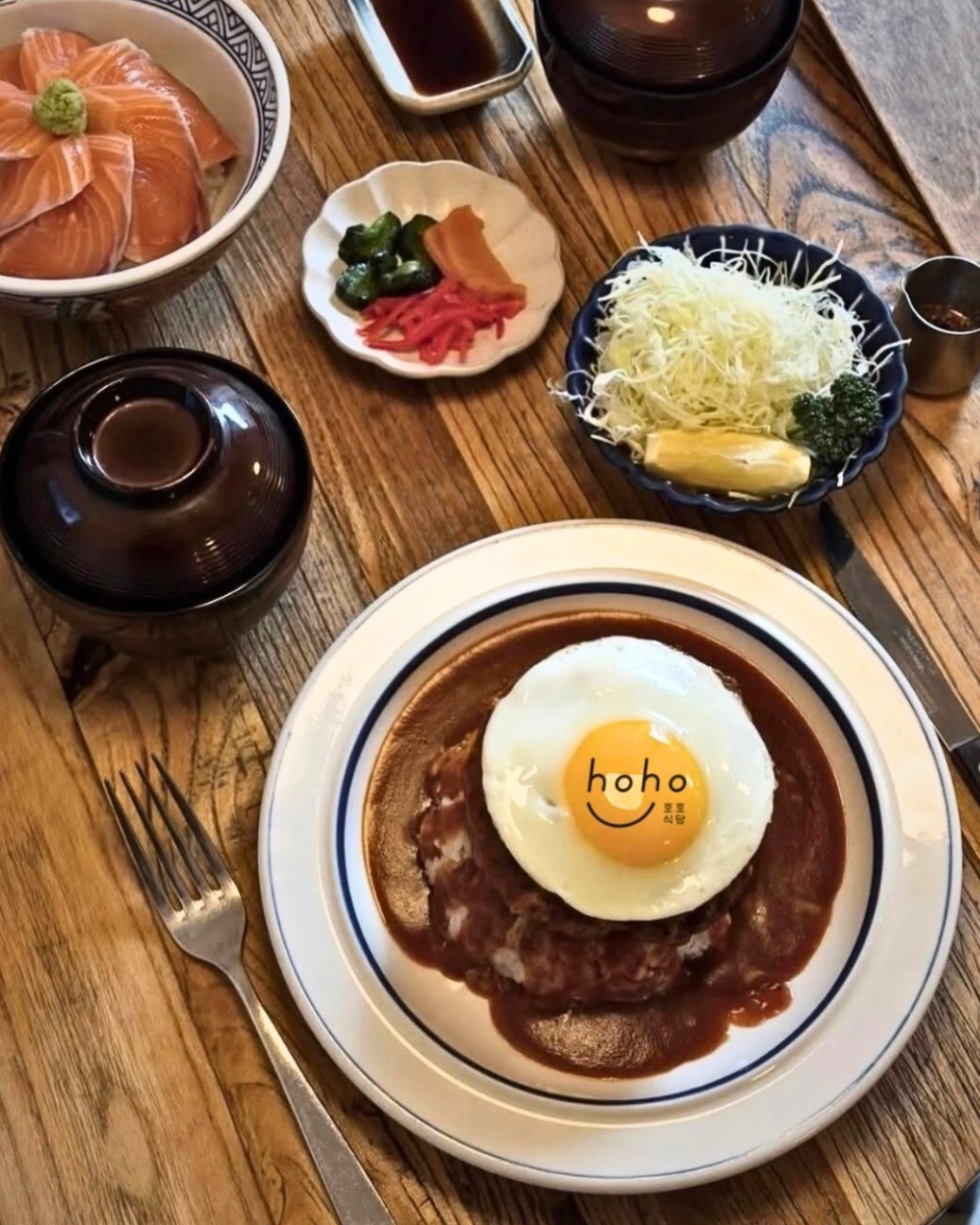 호호식당 스타필드코엑스 사진 2