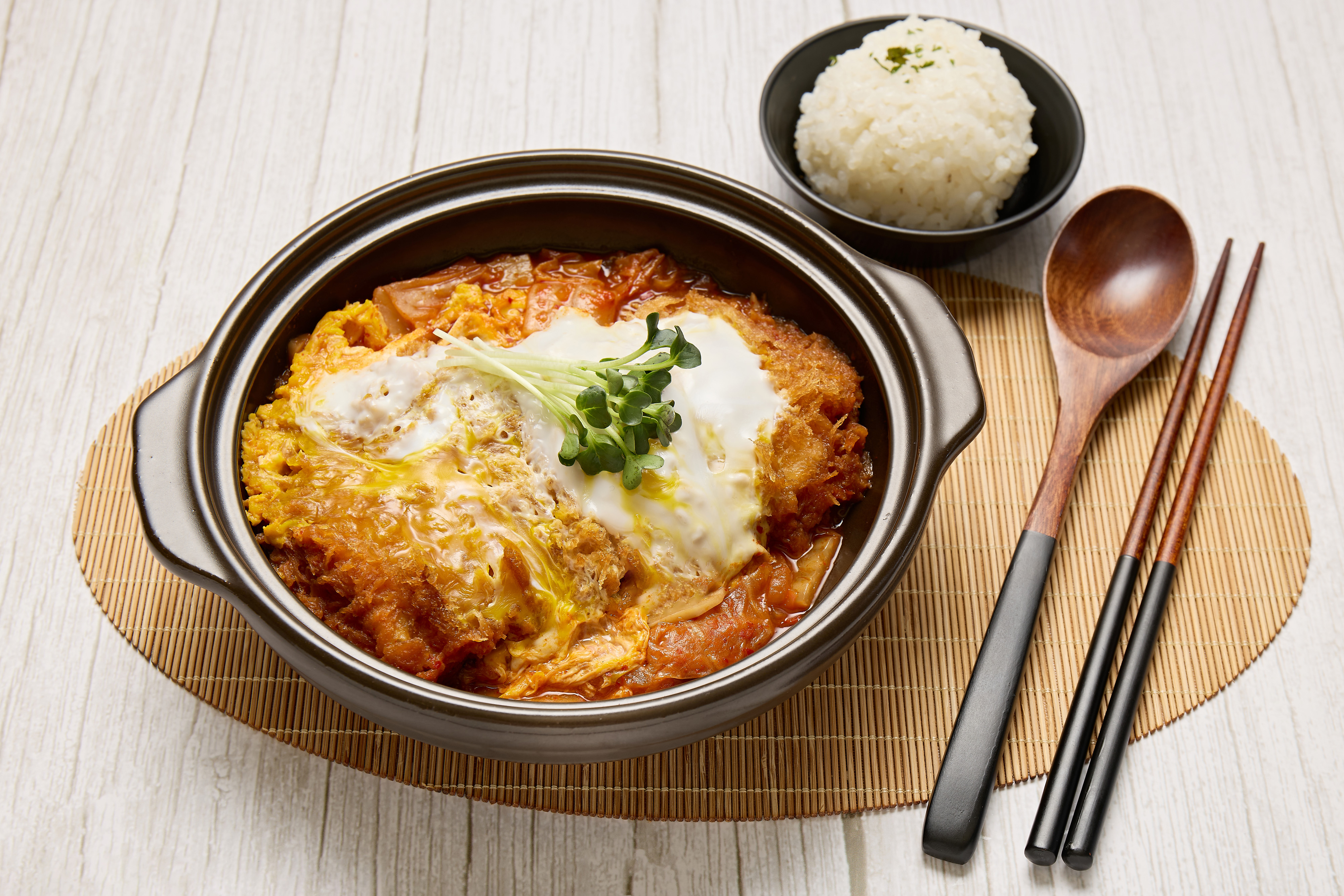 우원돈까스 양재역점 사진 6