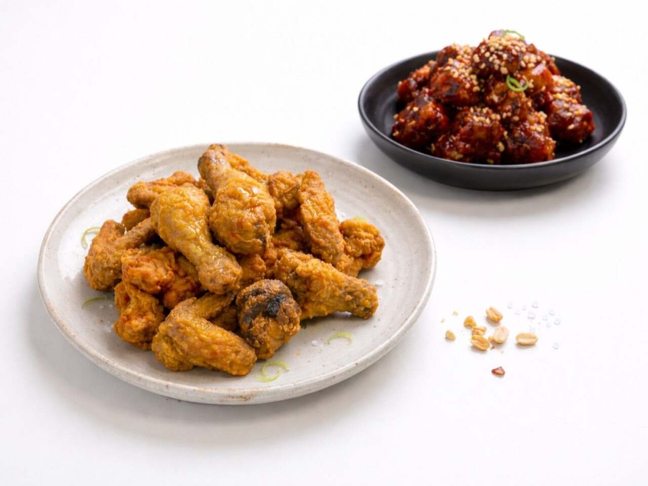몬딱치킨 남원점 사진 2