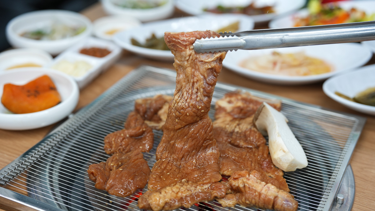 화성숯불갈비 사진 8