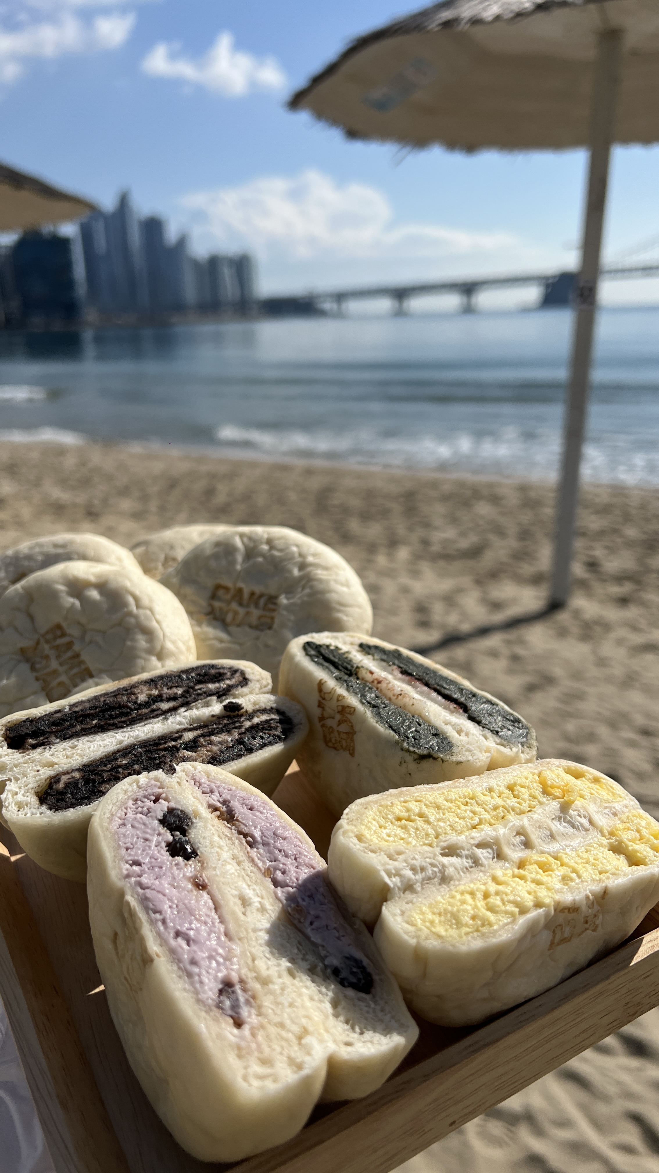 베이크백 광안 사진 7