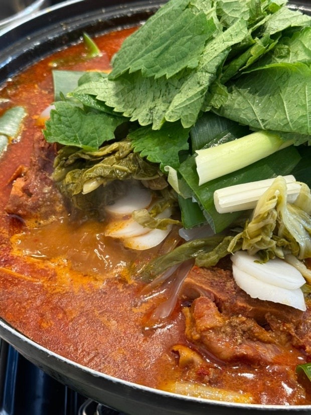 명가감자탕보쌈 사진 4