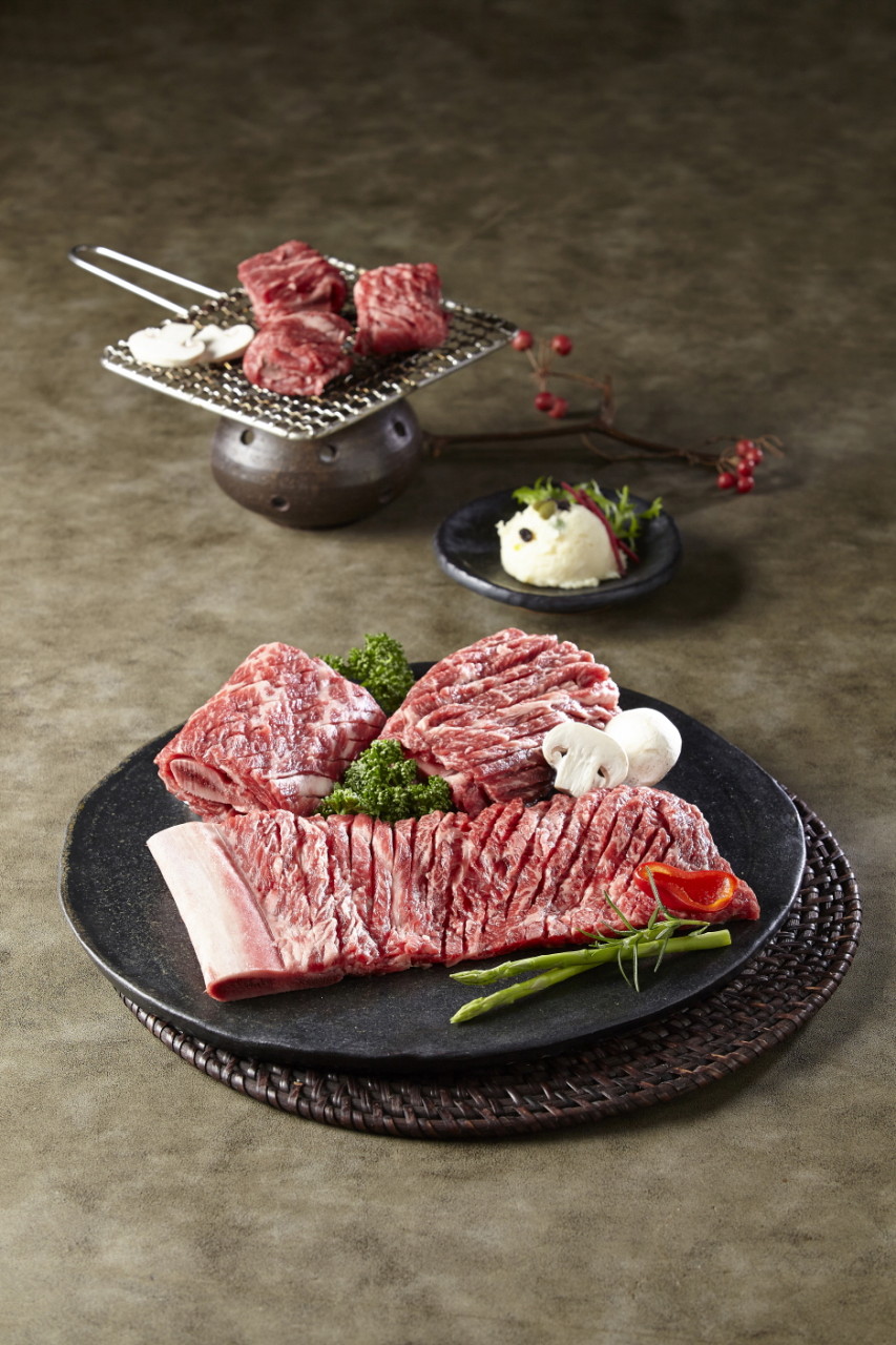 강강술래 청담점 2