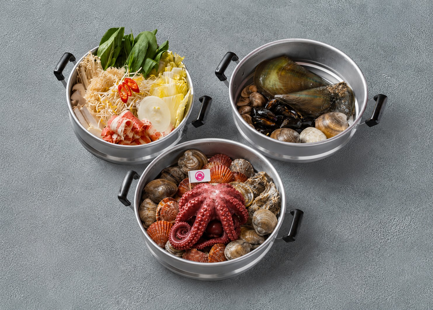 발리조개 8