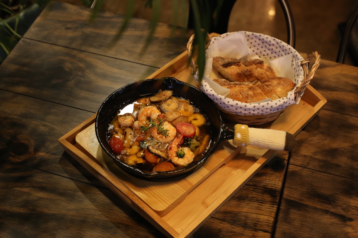 카페아리 1