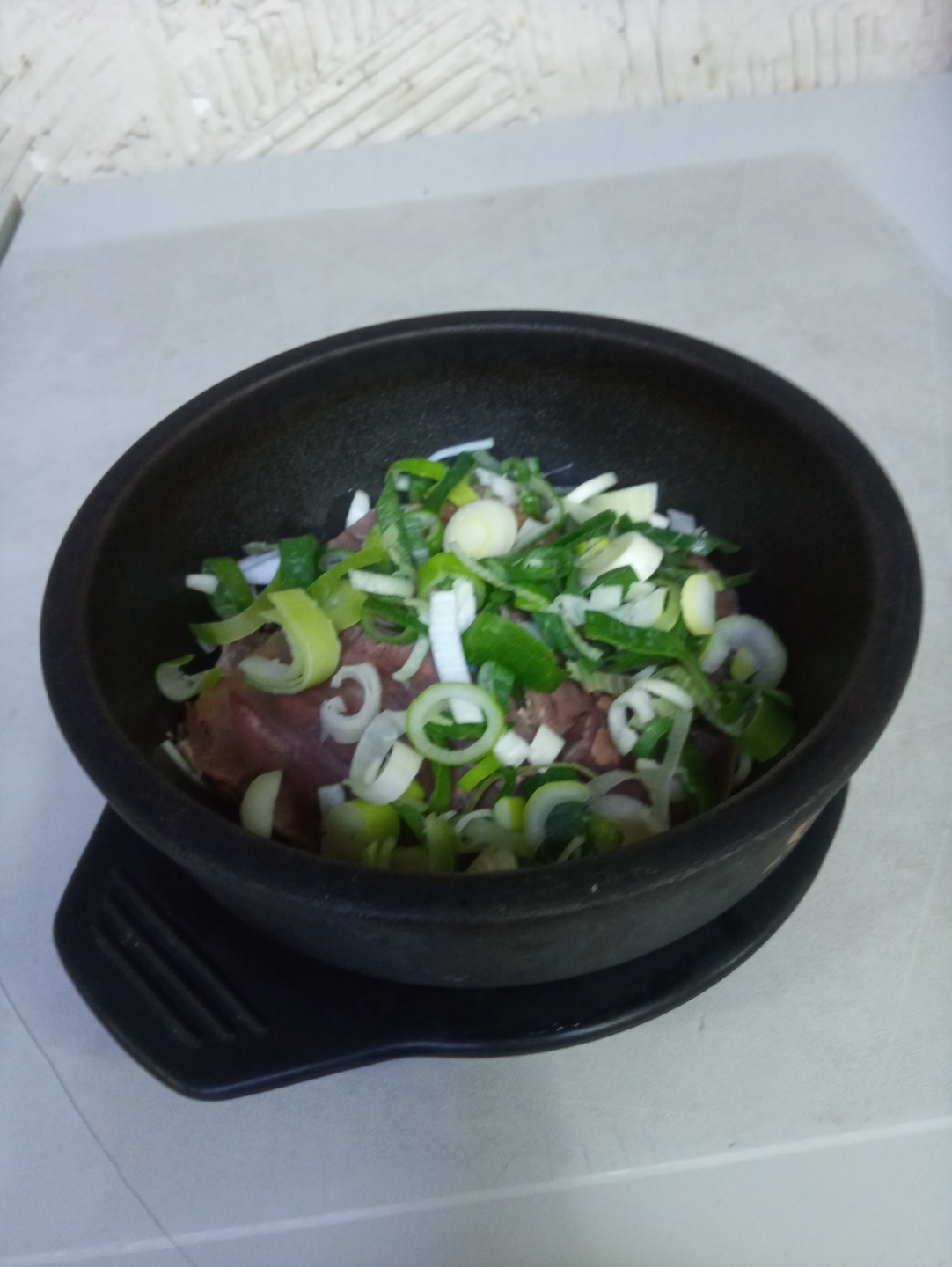 평남집 옛날 순대국 사진 3