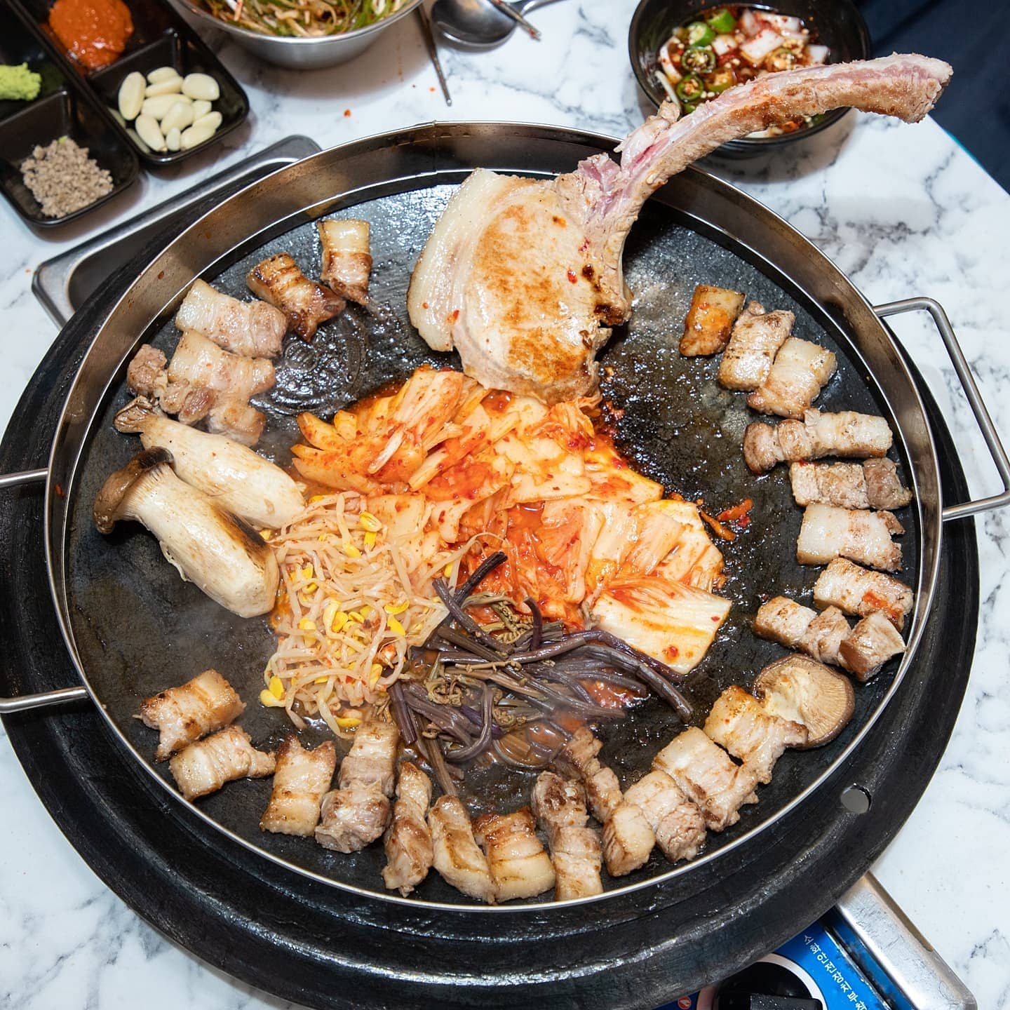 행복한상 양정점 사진 2