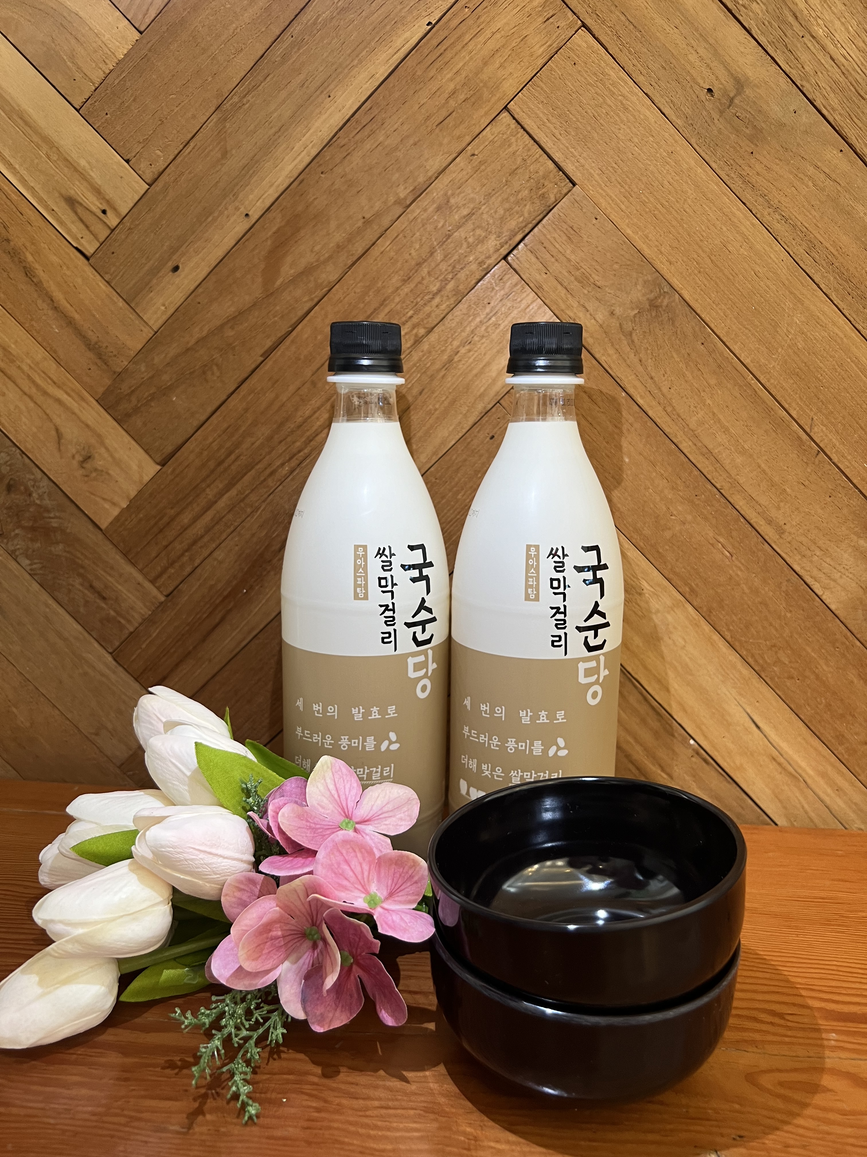 박해윤통영해물밥상 6