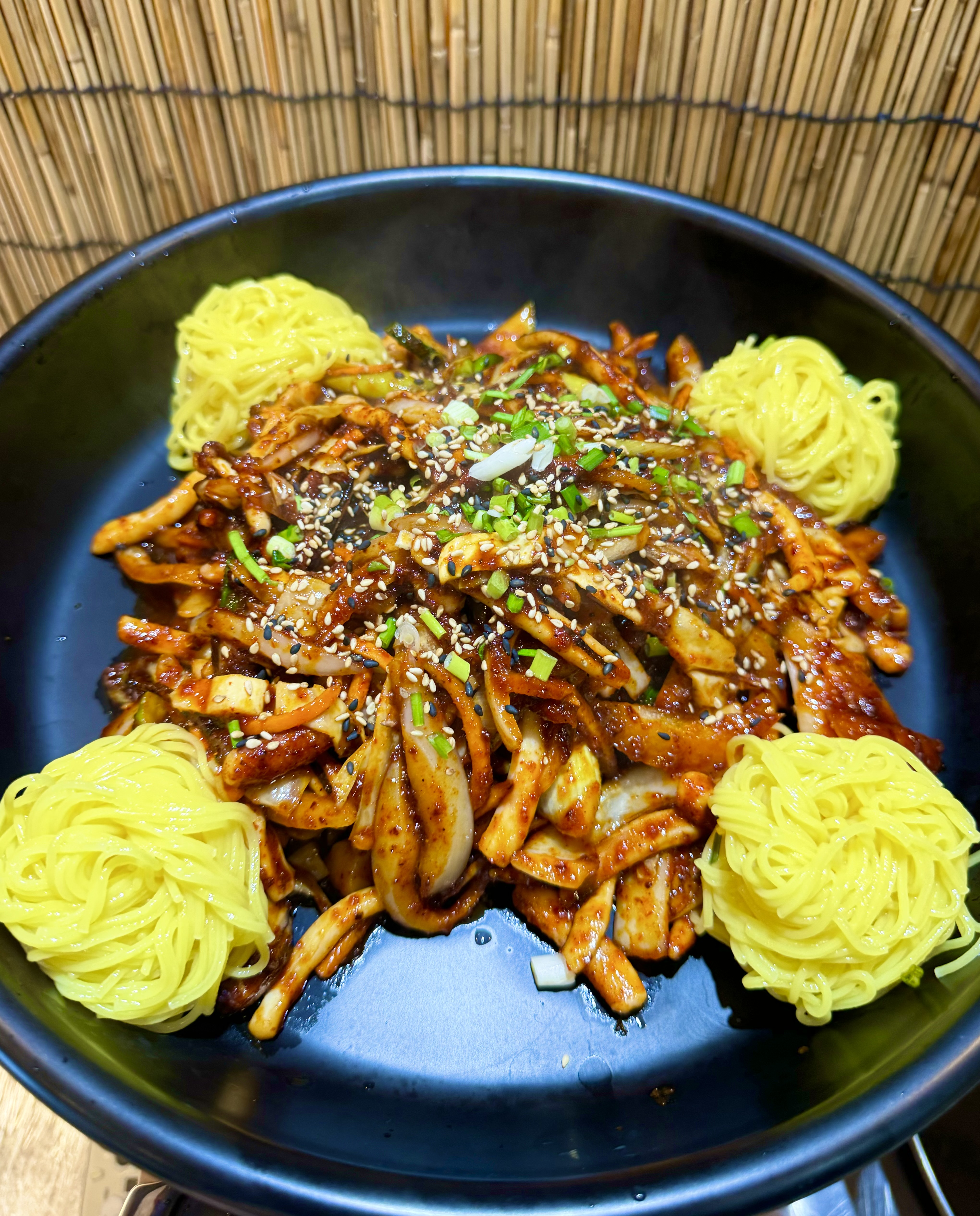 Sokchojumak 5