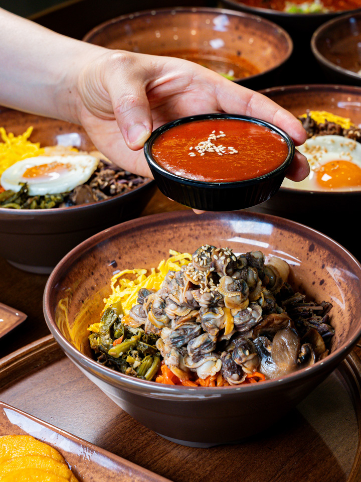 뉴빔밥 서초교대점 사진 8