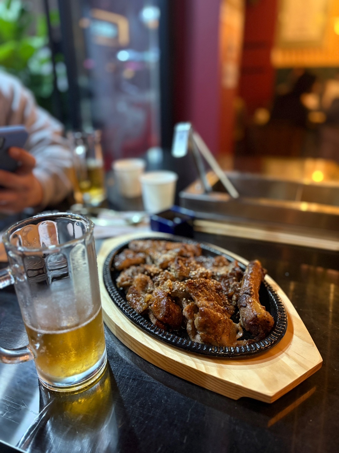 청담꽃뎅 사진 2